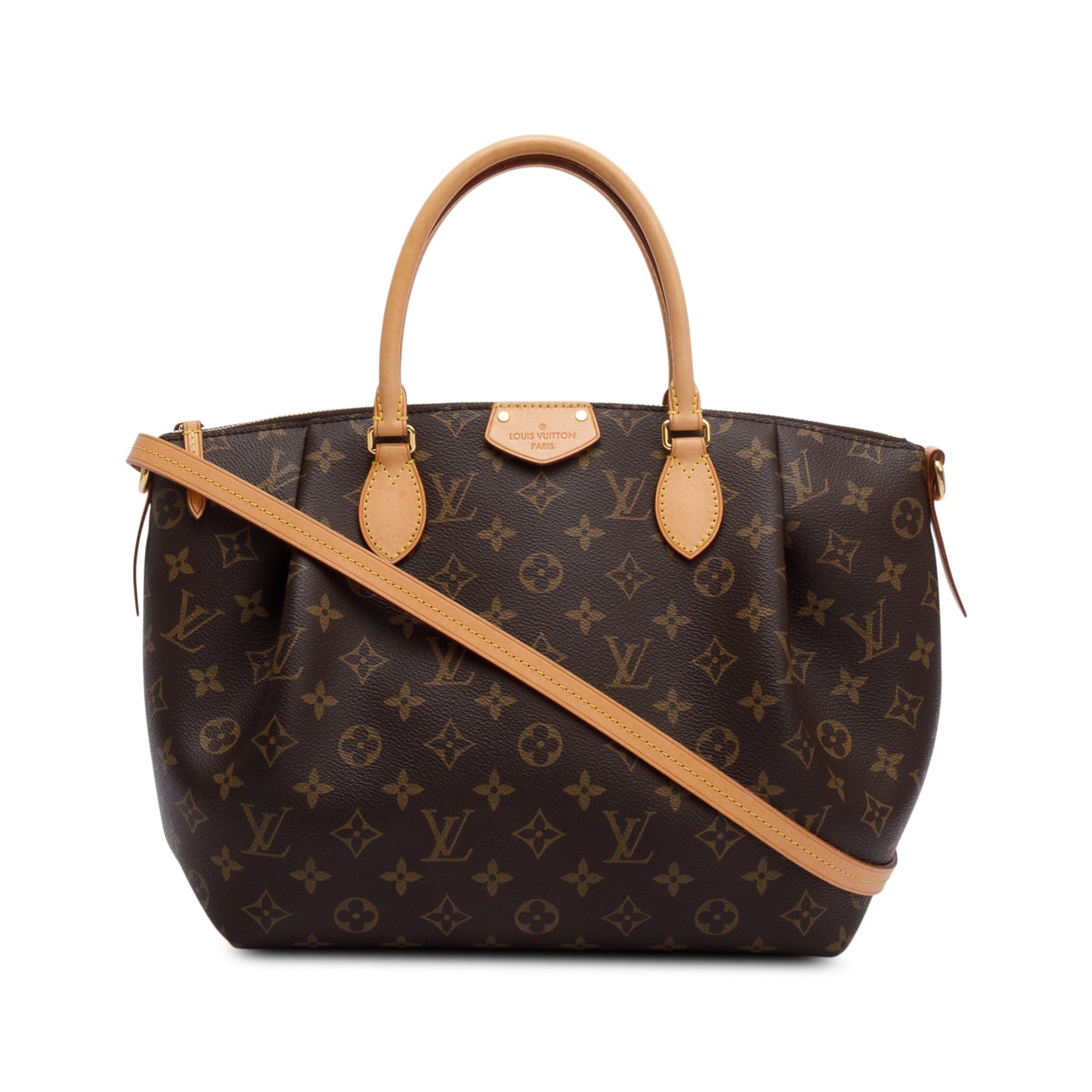 Louis Vuitton Monogram Turenne MM