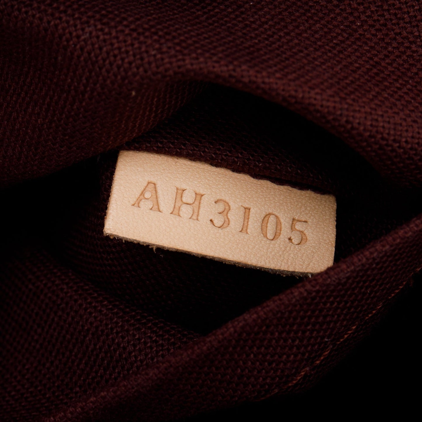 Louis Vuitton Monogram Turenne MM