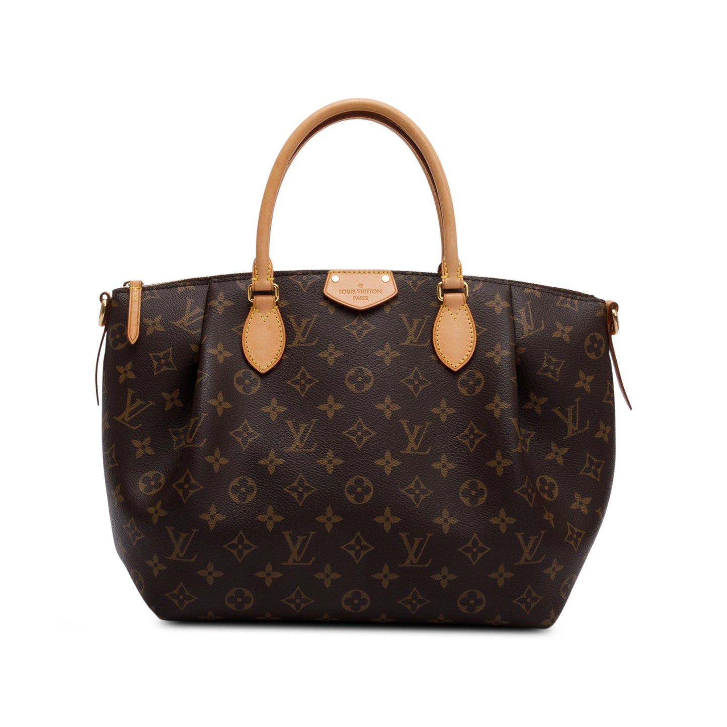 Louis Vuitton Monogram Turenne MM