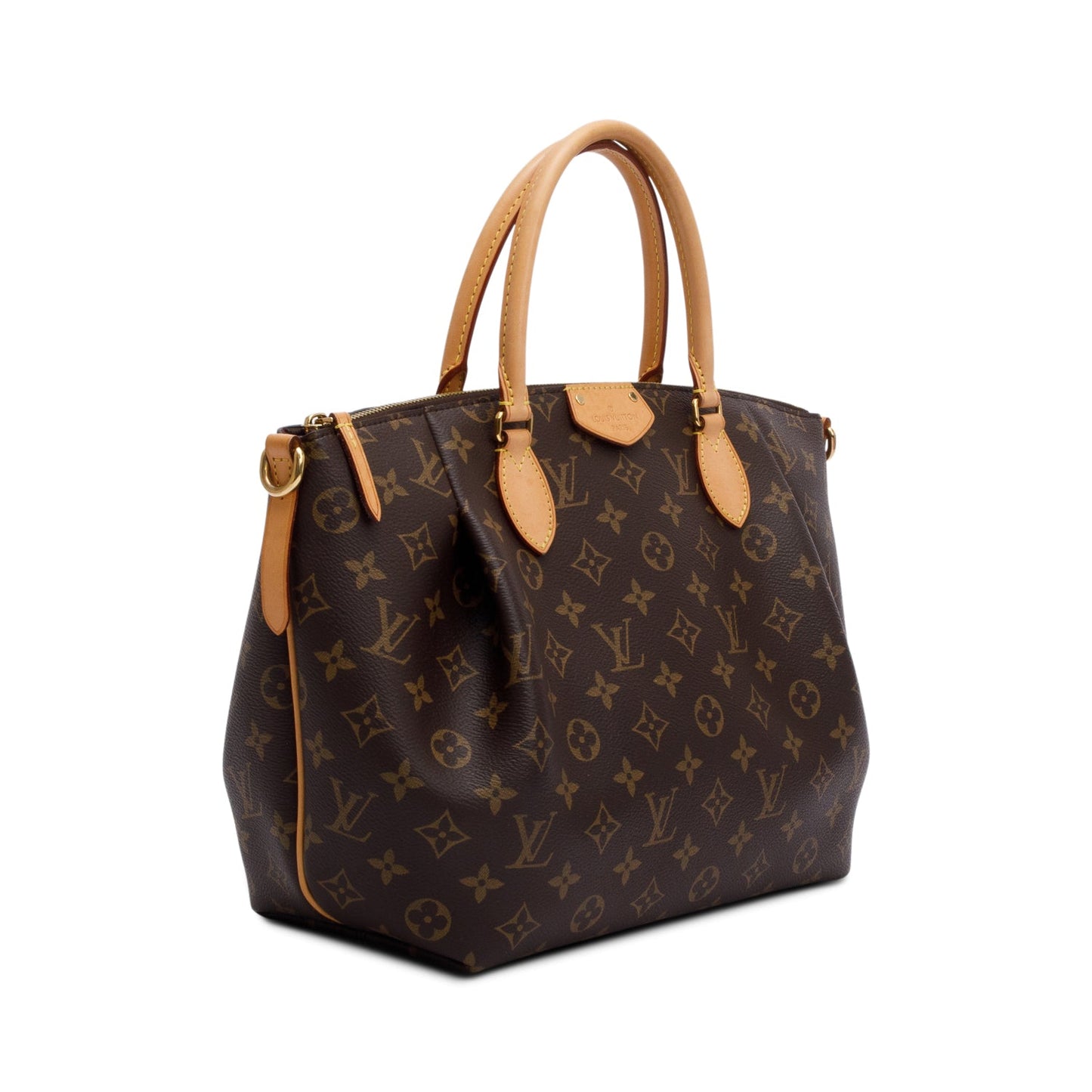 Louis Vuitton Monogram Turenne MM