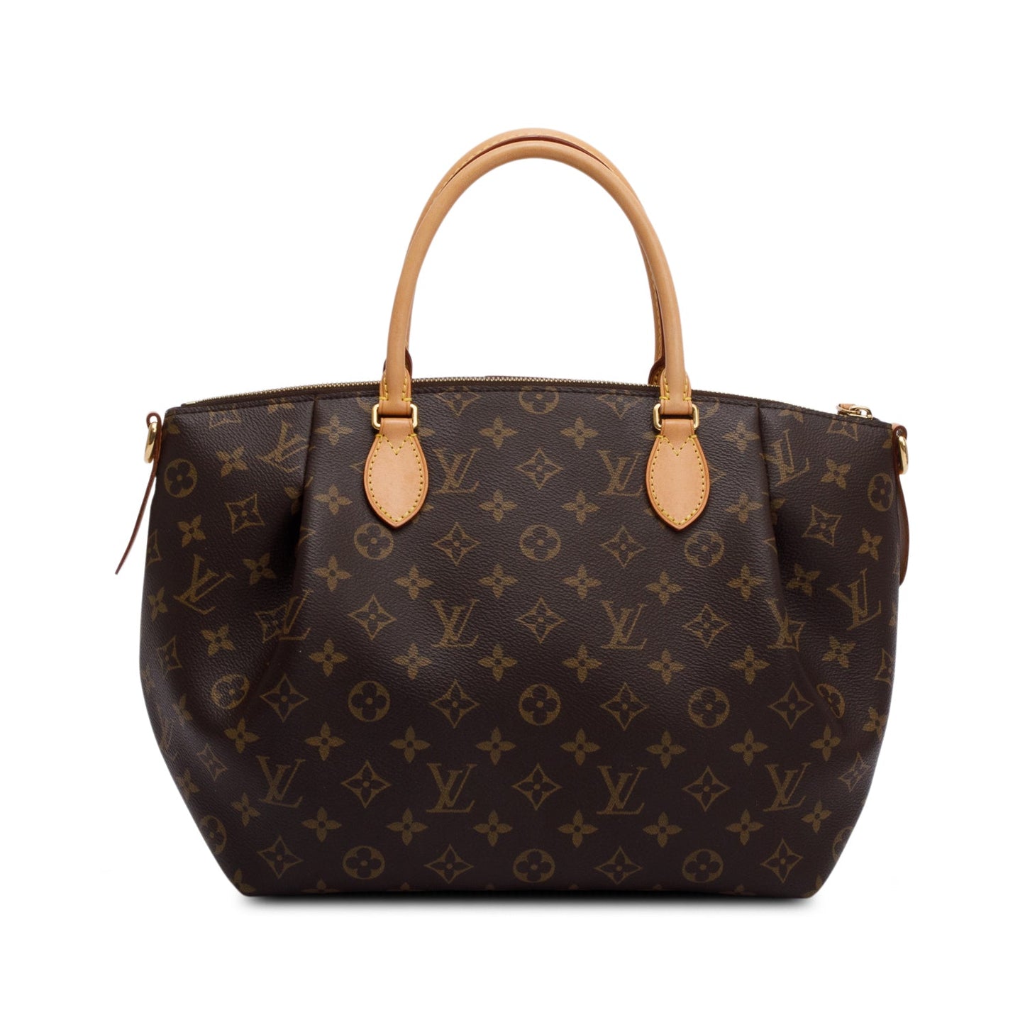 Louis Vuitton Monogram Turenne MM