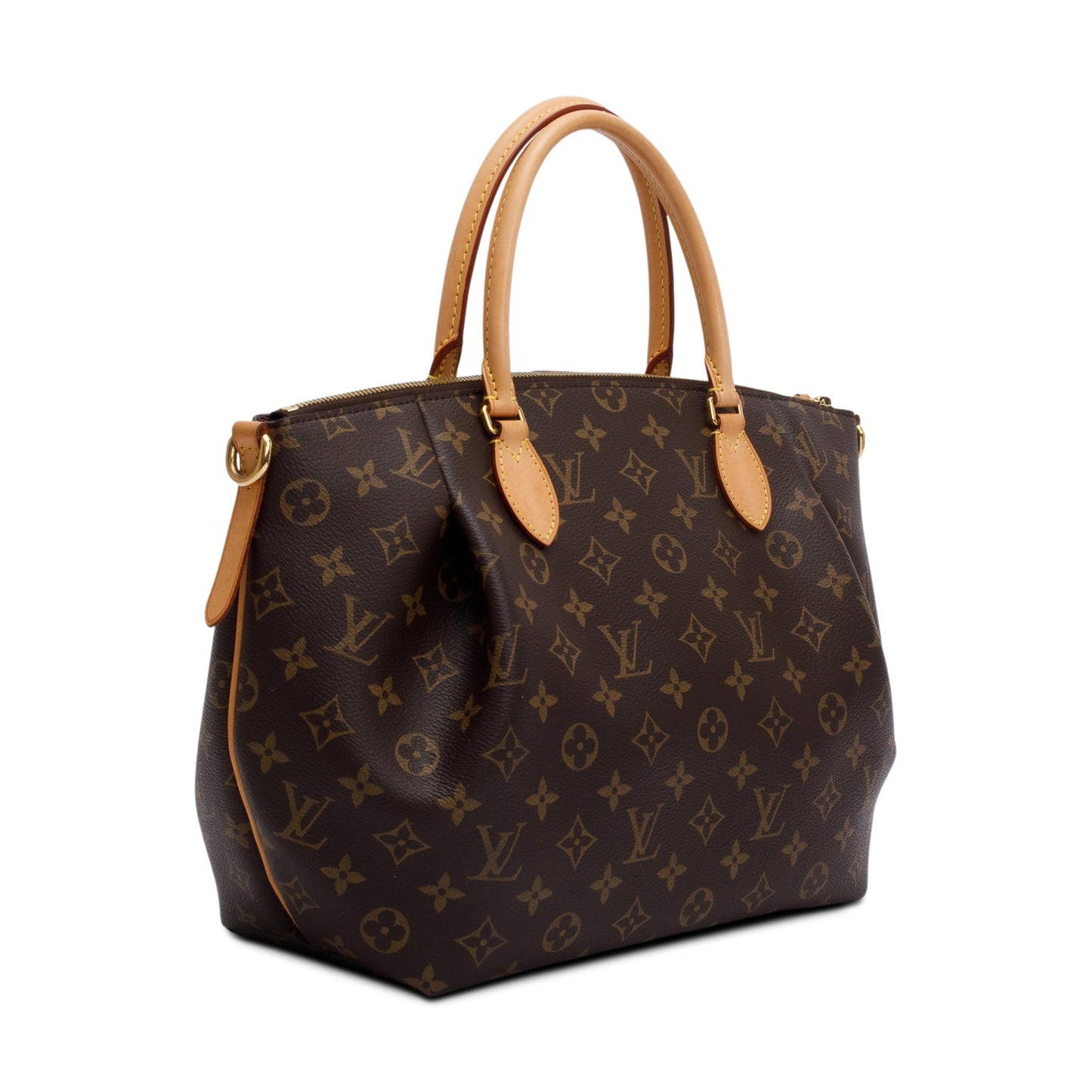 Louis Vuitton Monogram Turenne MM