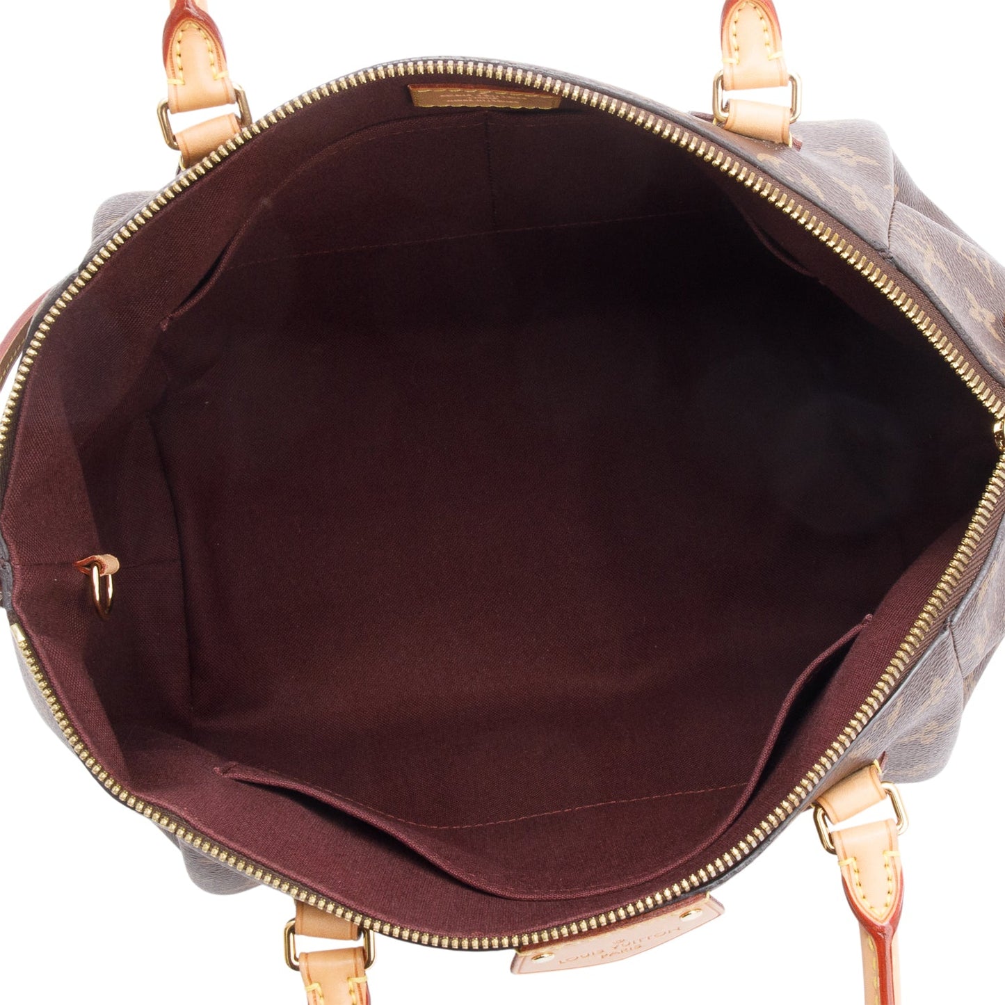 Louis Vuitton Monogram Turenne MM