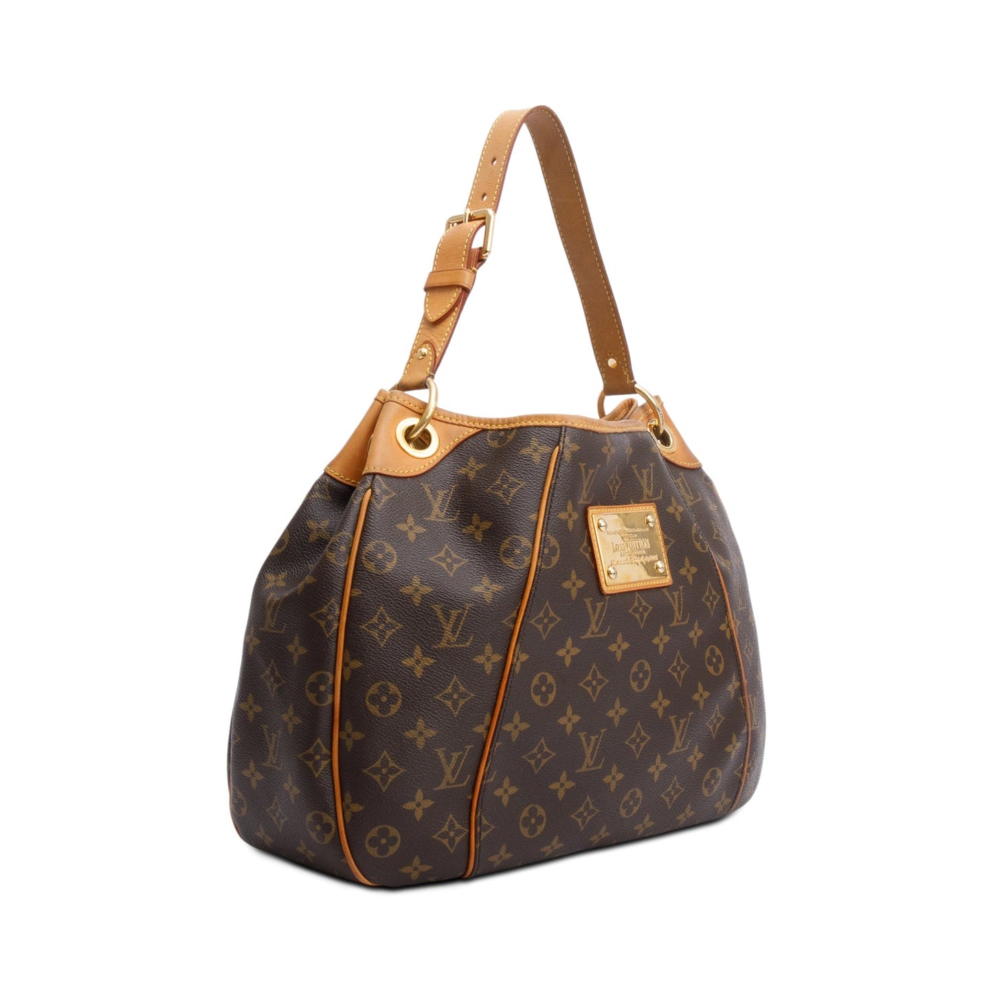 Louis Vuitton Monogram Galliera PM
