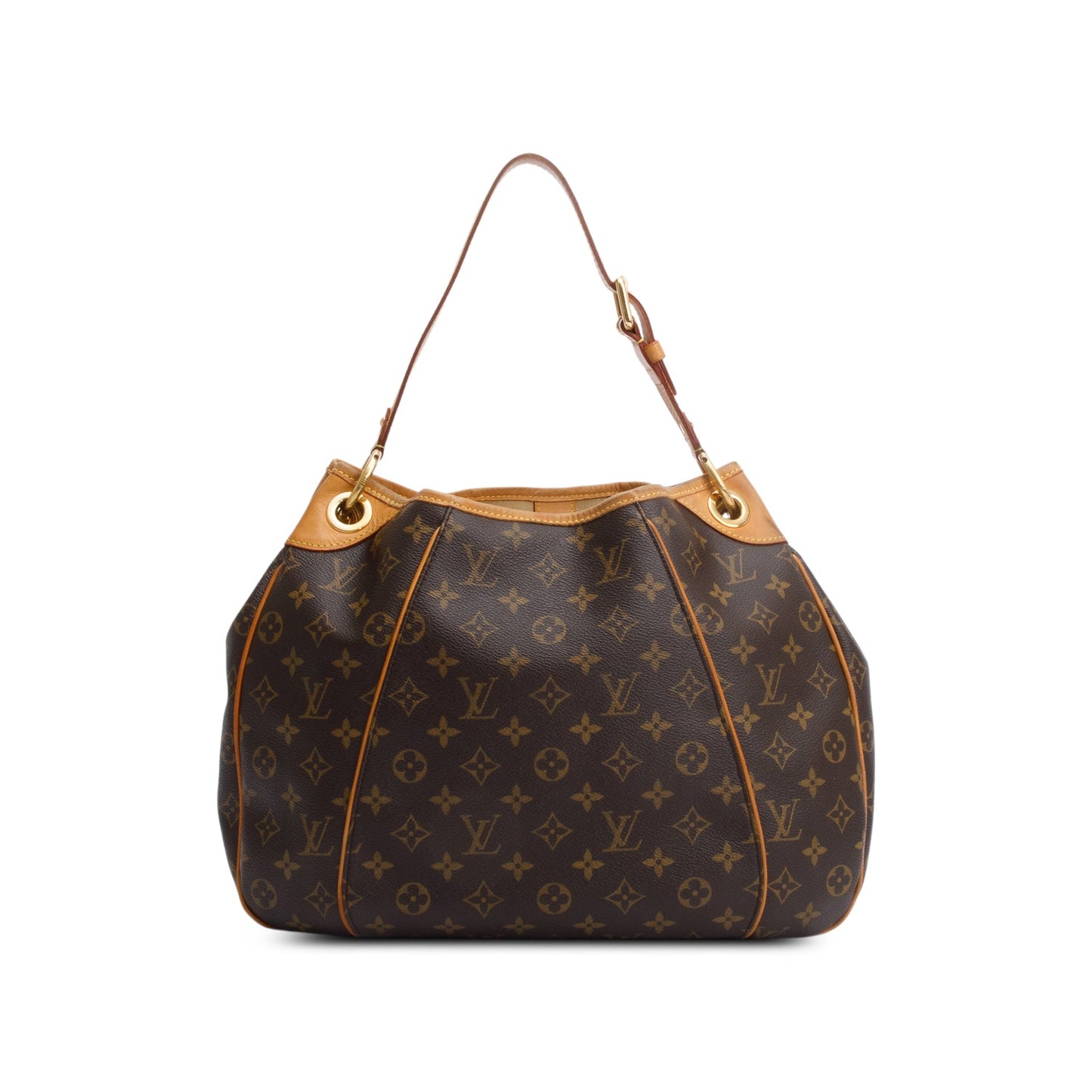 Louis Vuitton Monogram Galliera PM