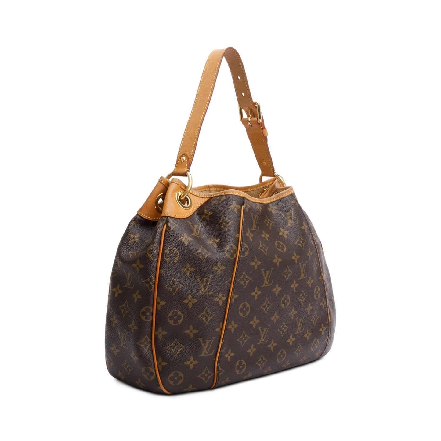 Louis Vuitton Monogram Galliera PM