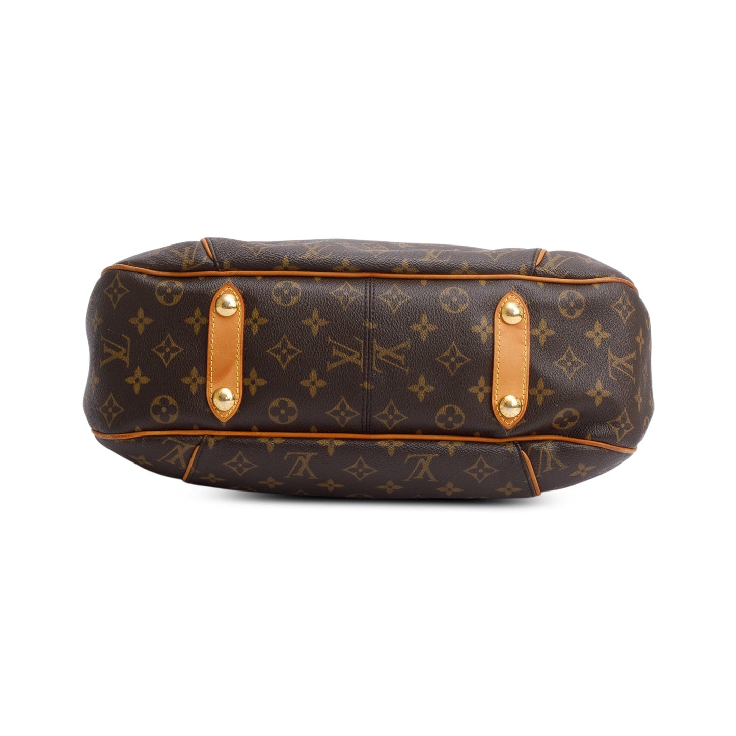 Louis Vuitton Monogram Galliera PM