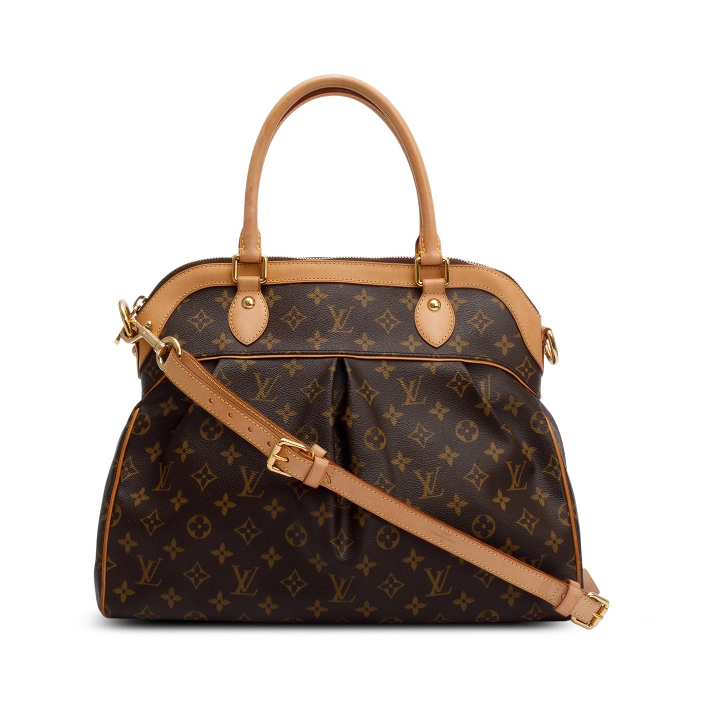 Louis Vuitton Monogram Trevi GM