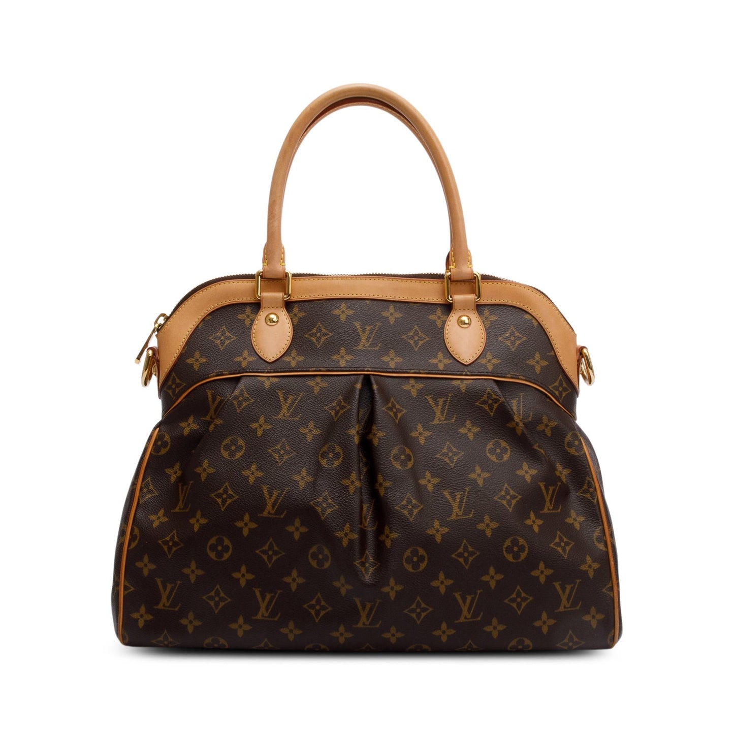 Louis Vuitton Monogram Trevi GM