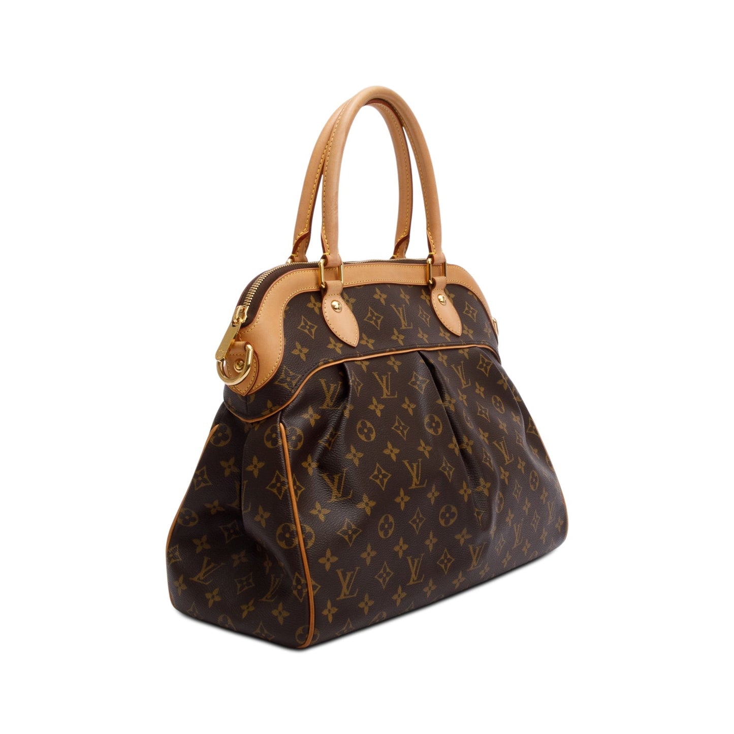 Louis Vuitton Monogram Trevi GM