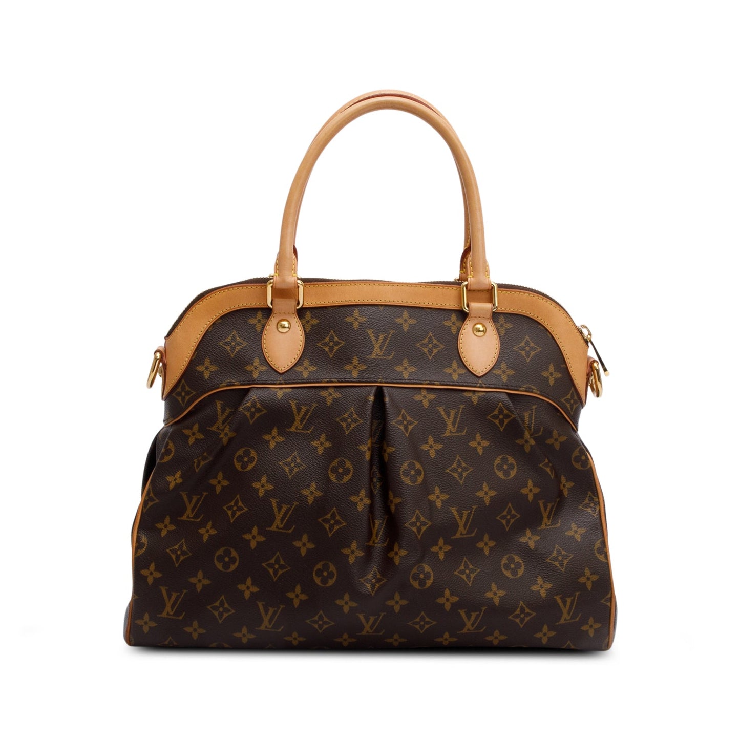 Louis Vuitton Monogram Trevi GM