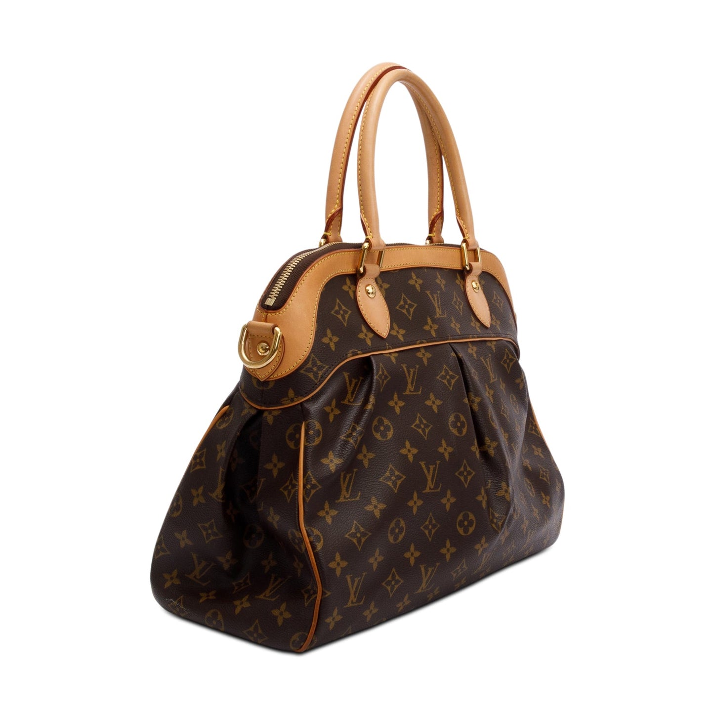 Louis Vuitton Monogram Trevi GM