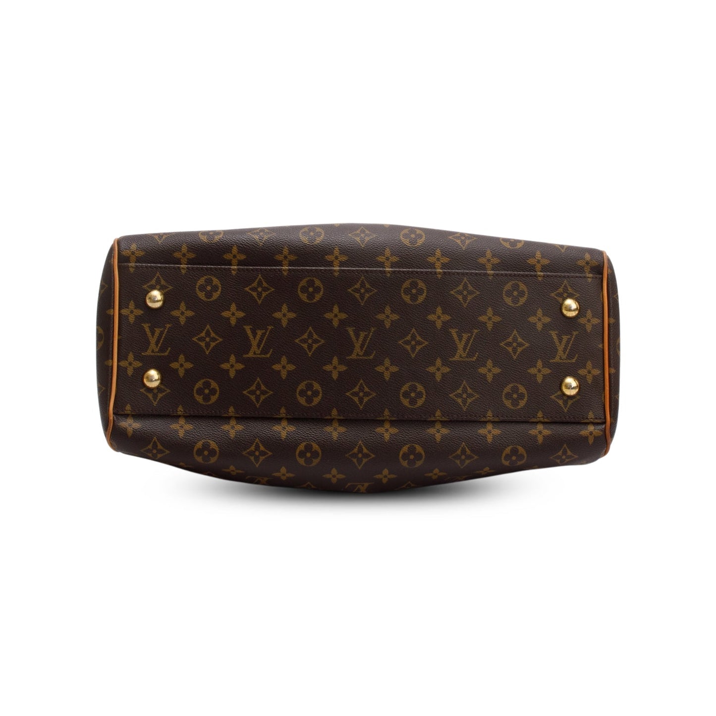 Louis Vuitton Monogram Trevi GM