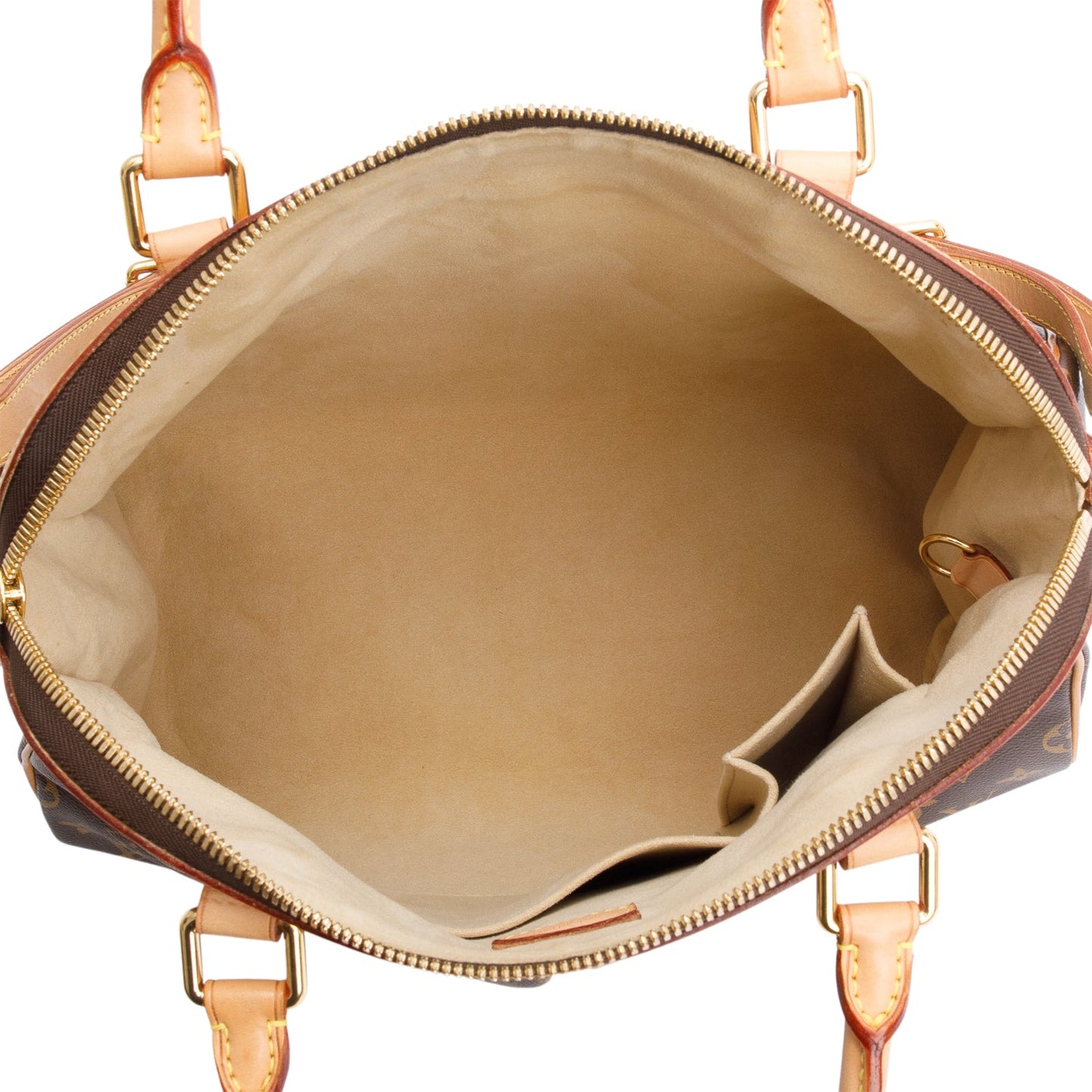 Louis Vuitton Monogram Trevi GM