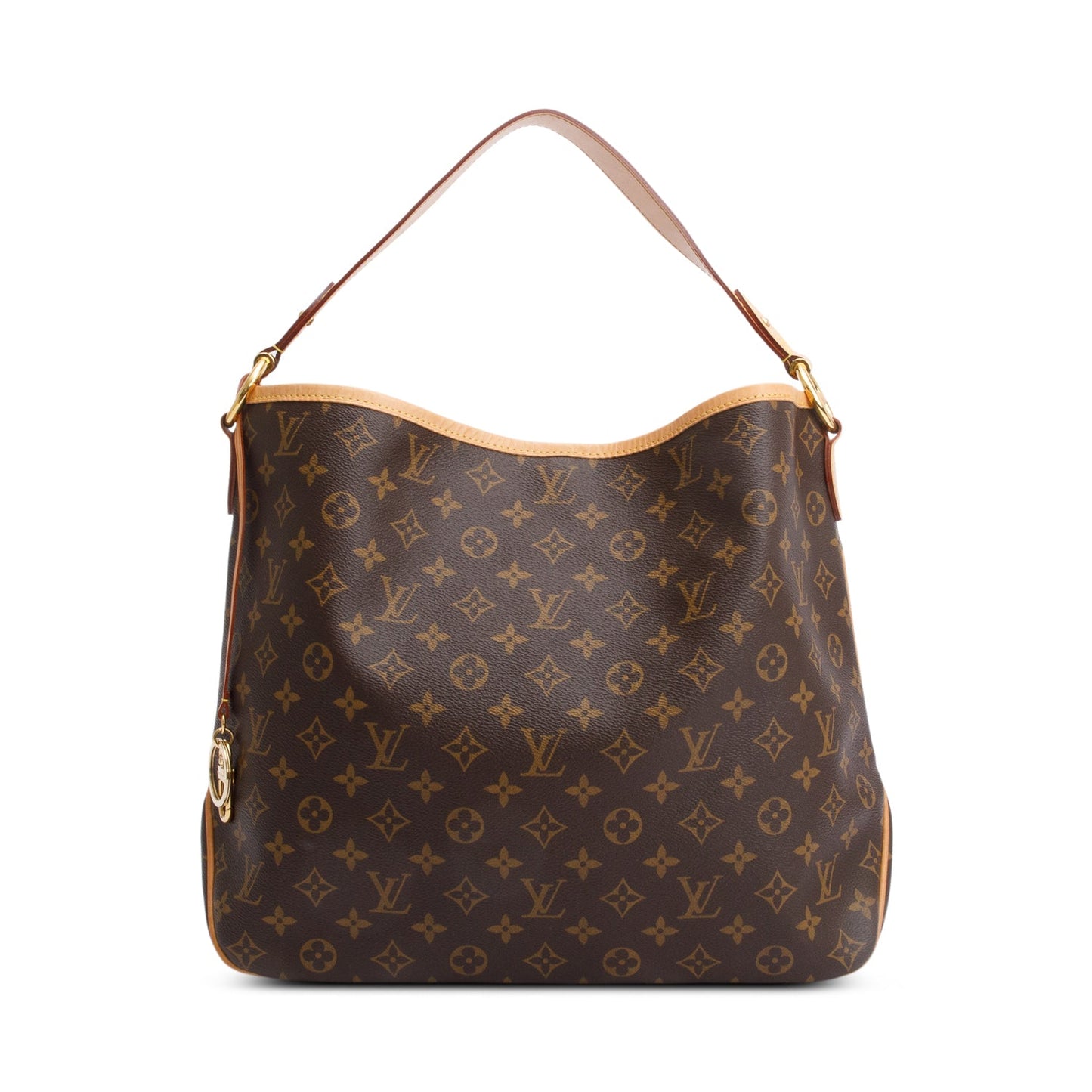 Louis Vuitton Monogram Delightful GM