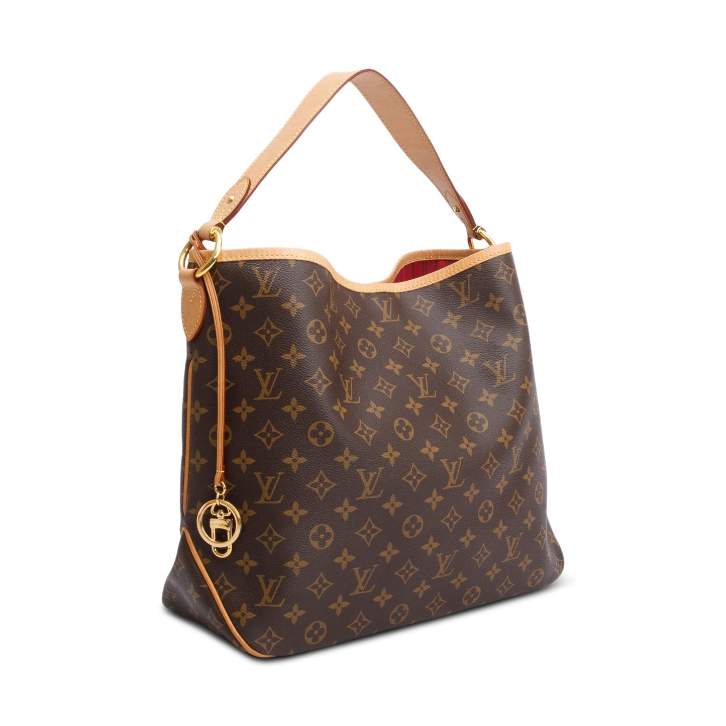 Louis Vuitton Monogram Delightful GM