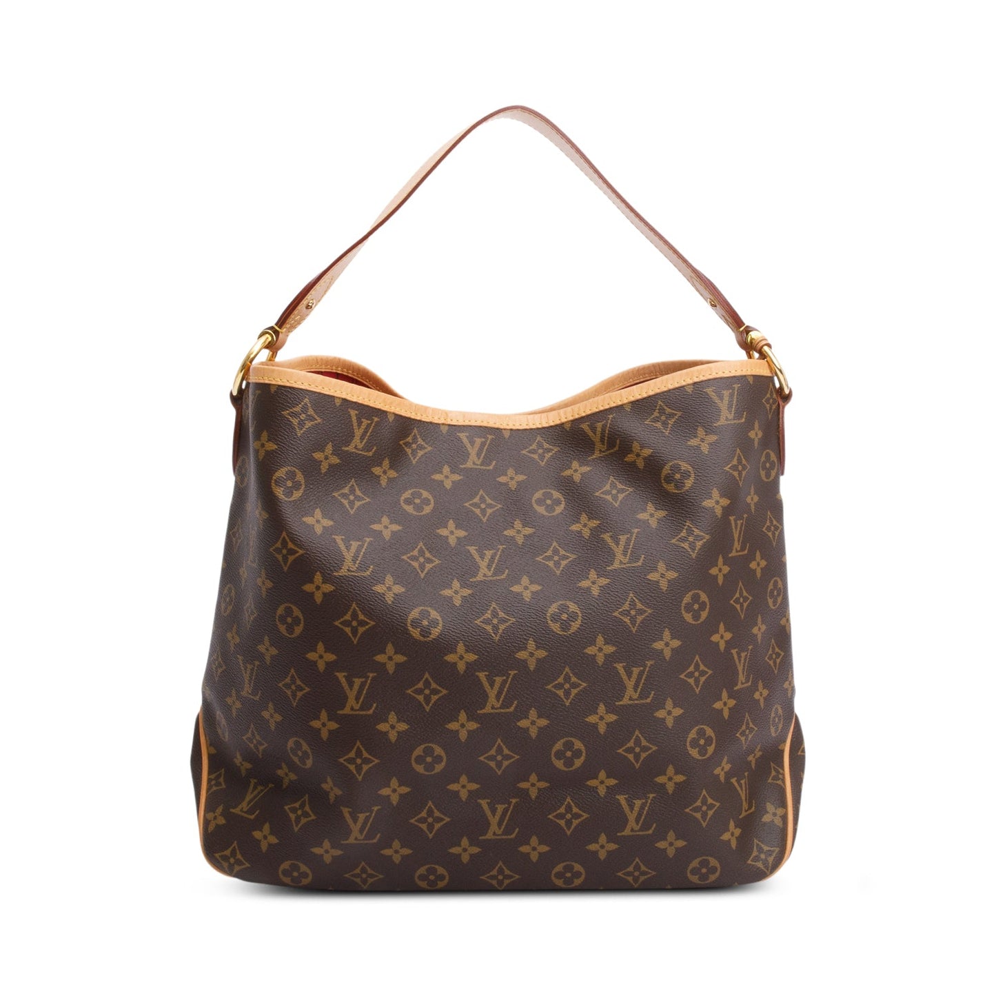 Louis Vuitton Monogram Delightful GM