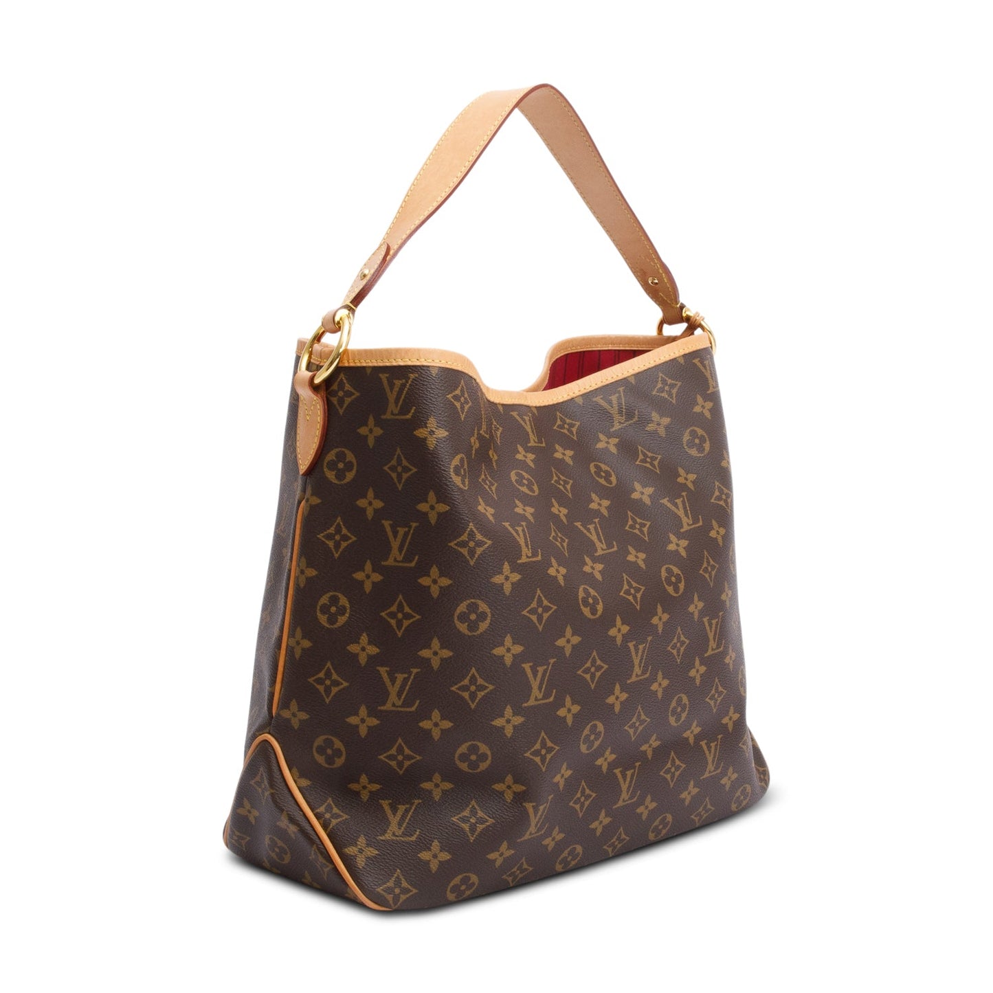 Louis Vuitton Monogram Delightful GM