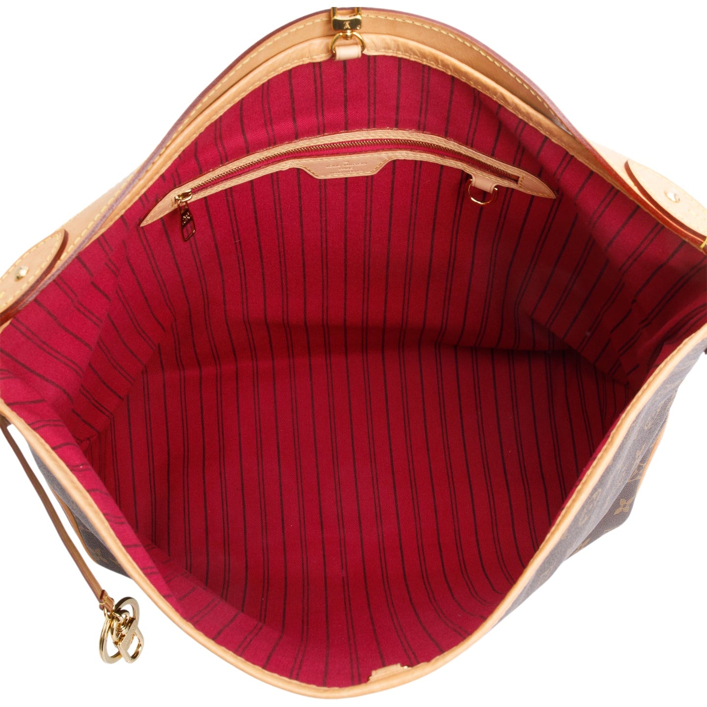 Louis Vuitton Monogram Delightful GM
