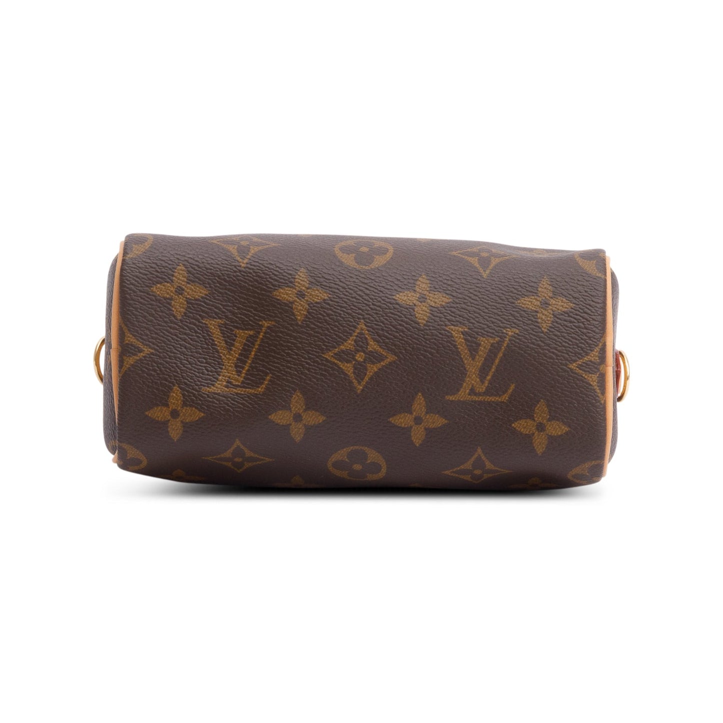 Louis Vuitton 2023 Monogram Nano Speedy