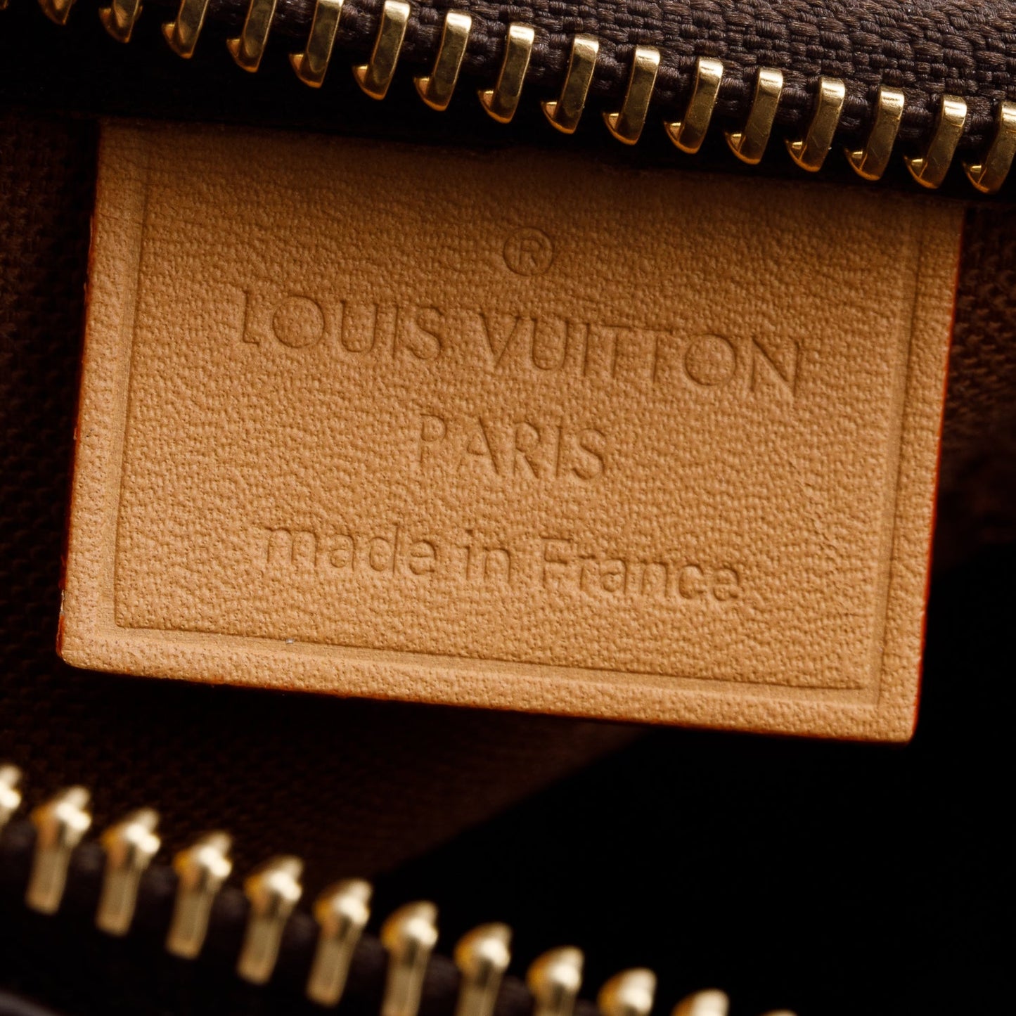 Louis Vuitton 2023 Monogram Nano Speedy