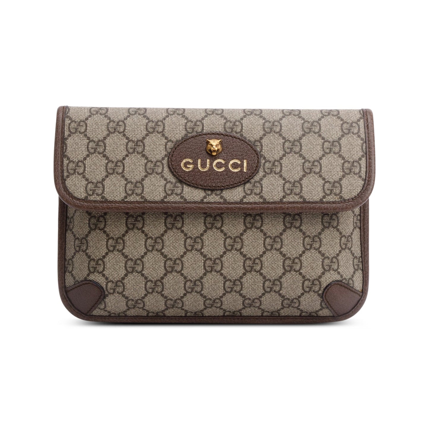 Gucci Neo Vintage GG Supreme Small Belt Bag