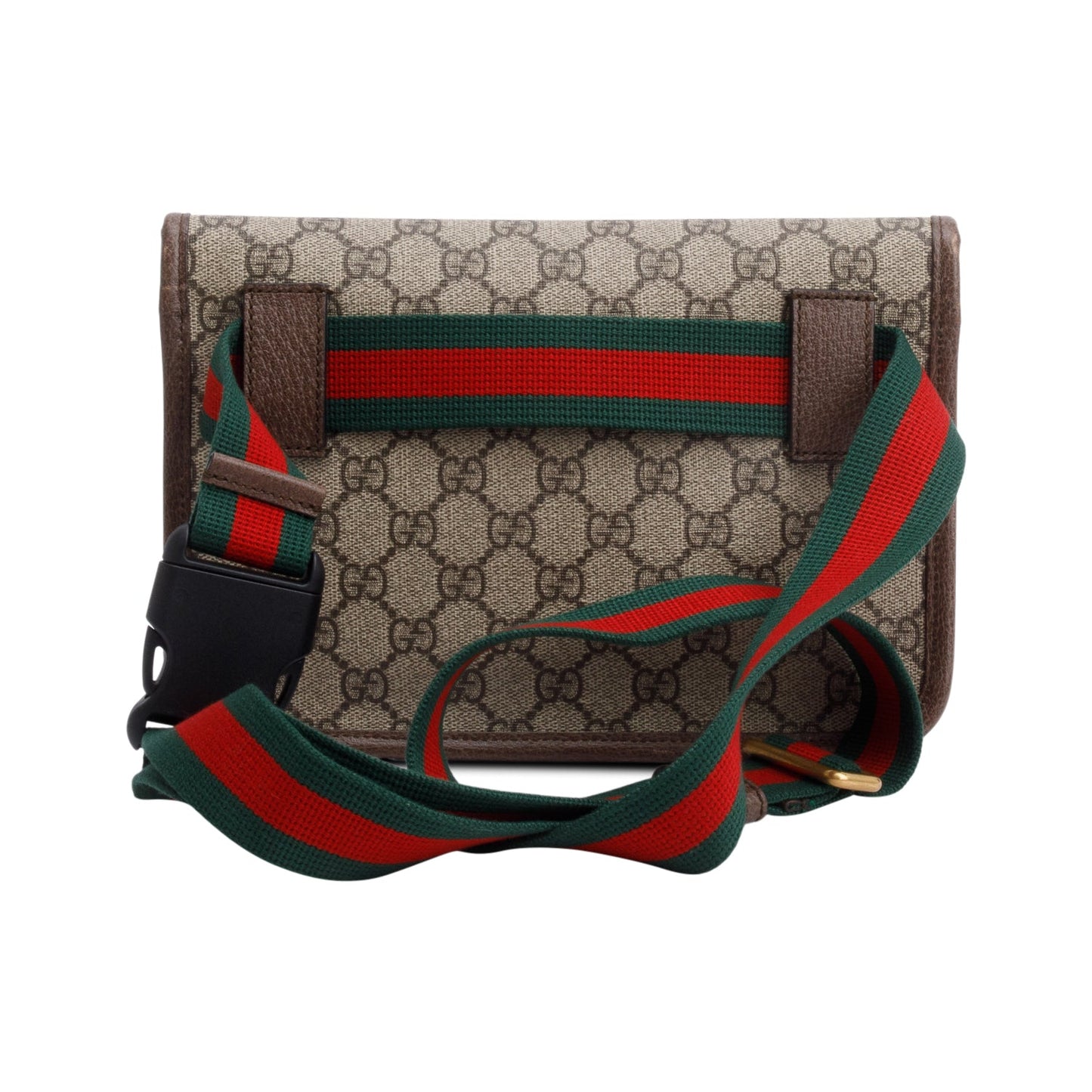 Gucci Neo Vintage GG Supreme Small Belt Bag