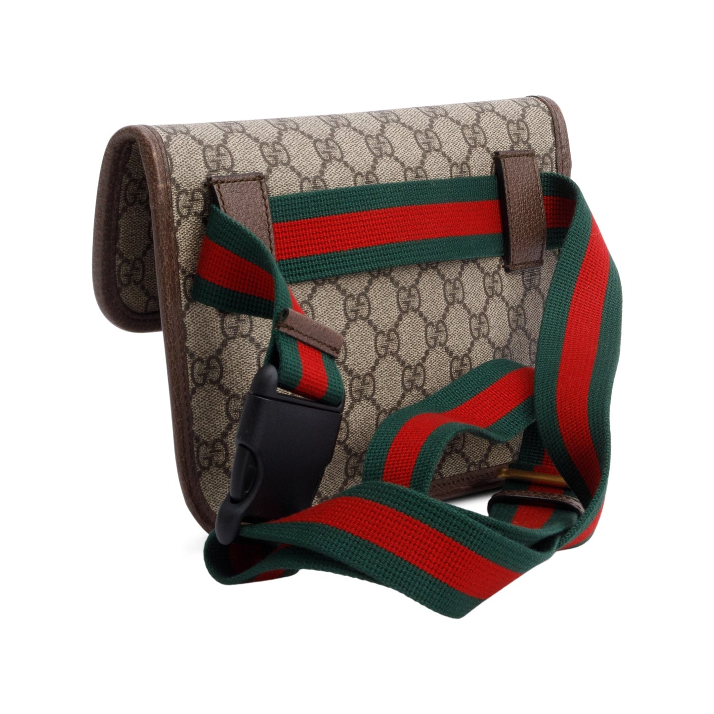 Gucci Neo Vintage GG Supreme Small Belt Bag