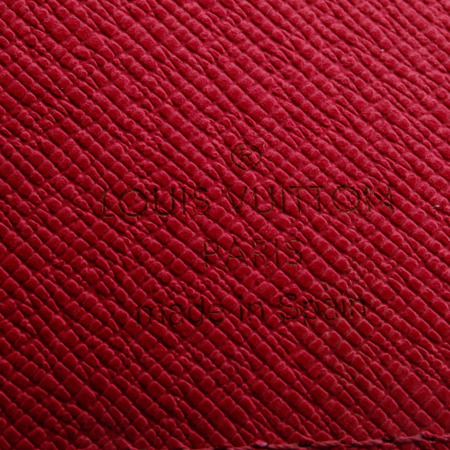 Louis Vuitton Black Monogram Multicolor Insolite Wallet