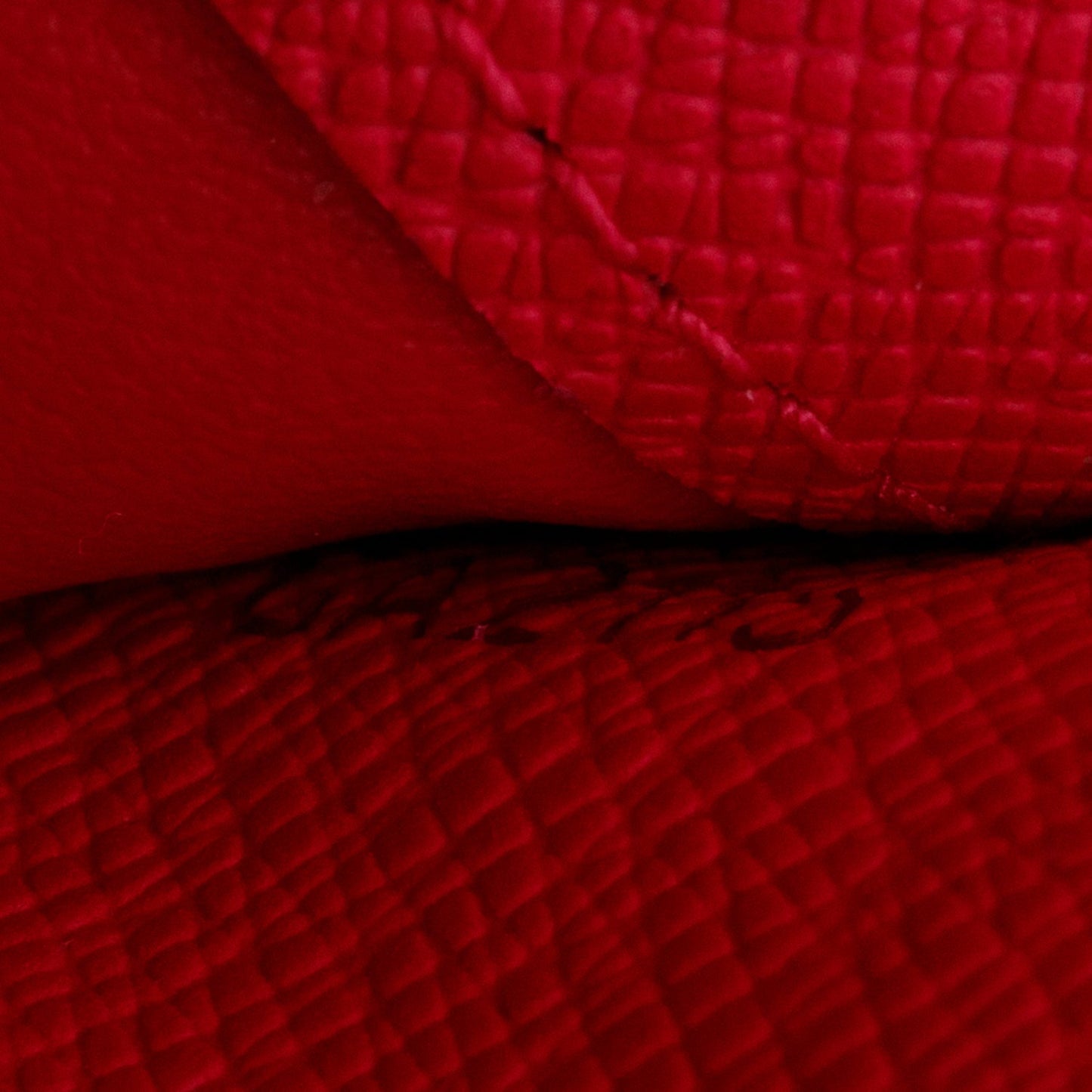 Louis Vuitton Black Monogram Multicolor Insolite Wallet