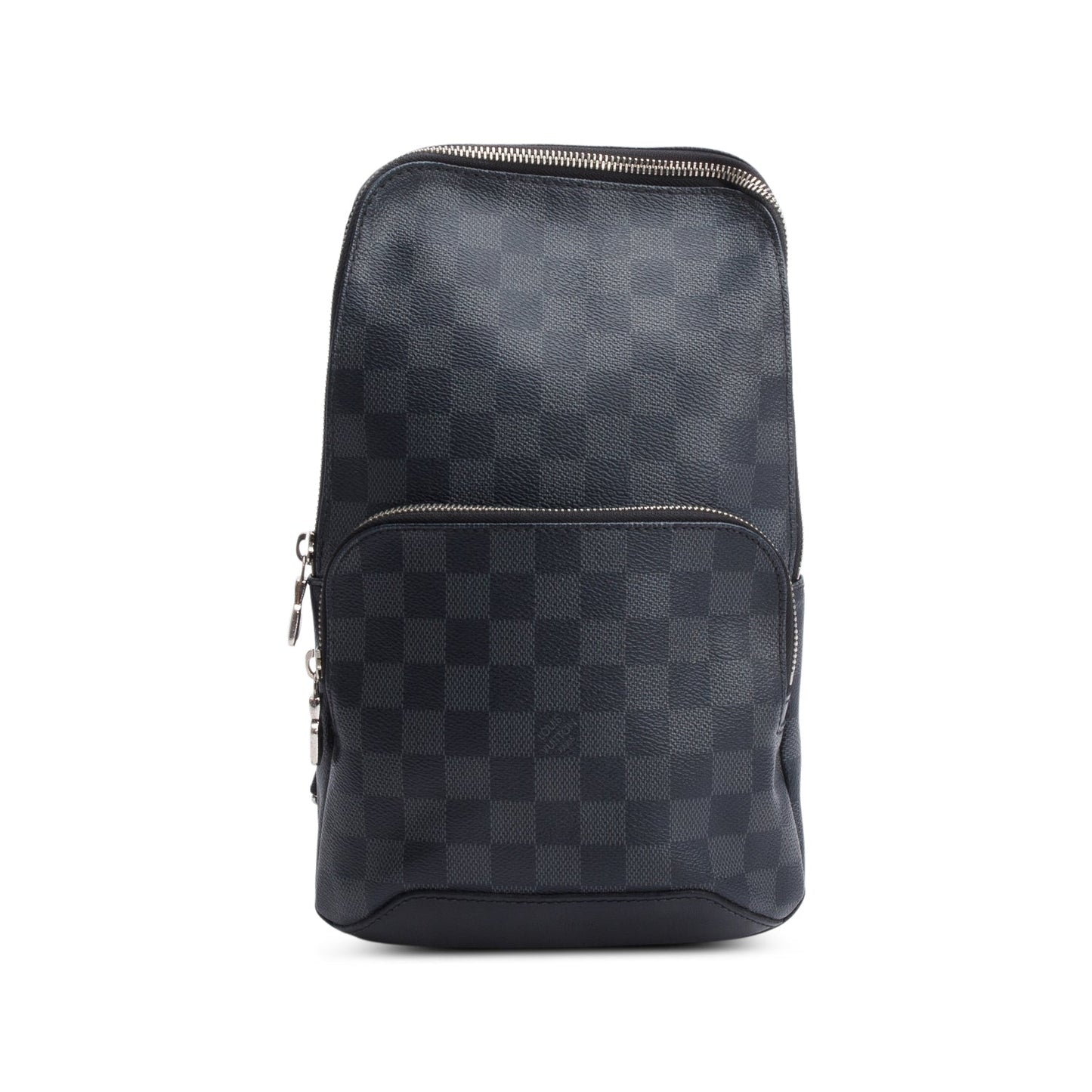 Louis Vuitton 2020 Damier Graphite Avenue Sling Bag