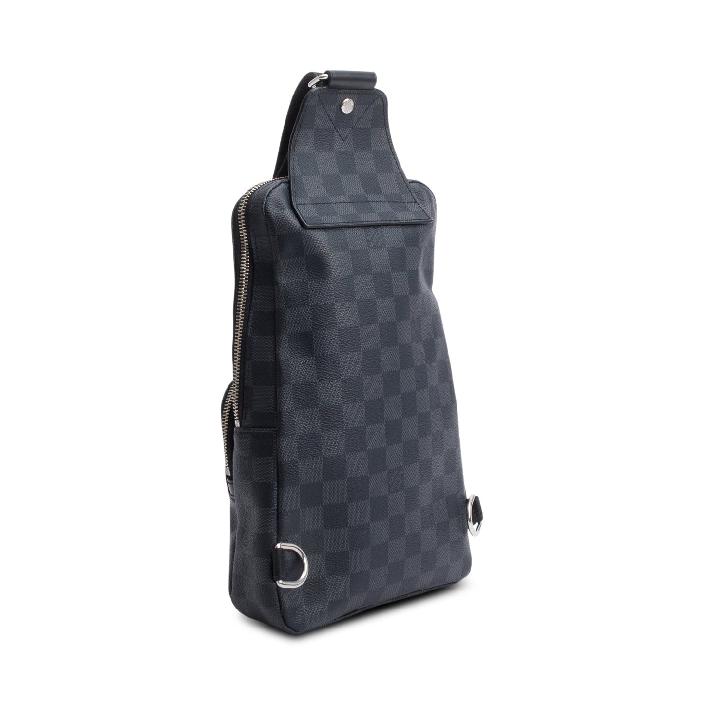 Louis Vuitton 2020 Damier Graphite Avenue Sling Bag