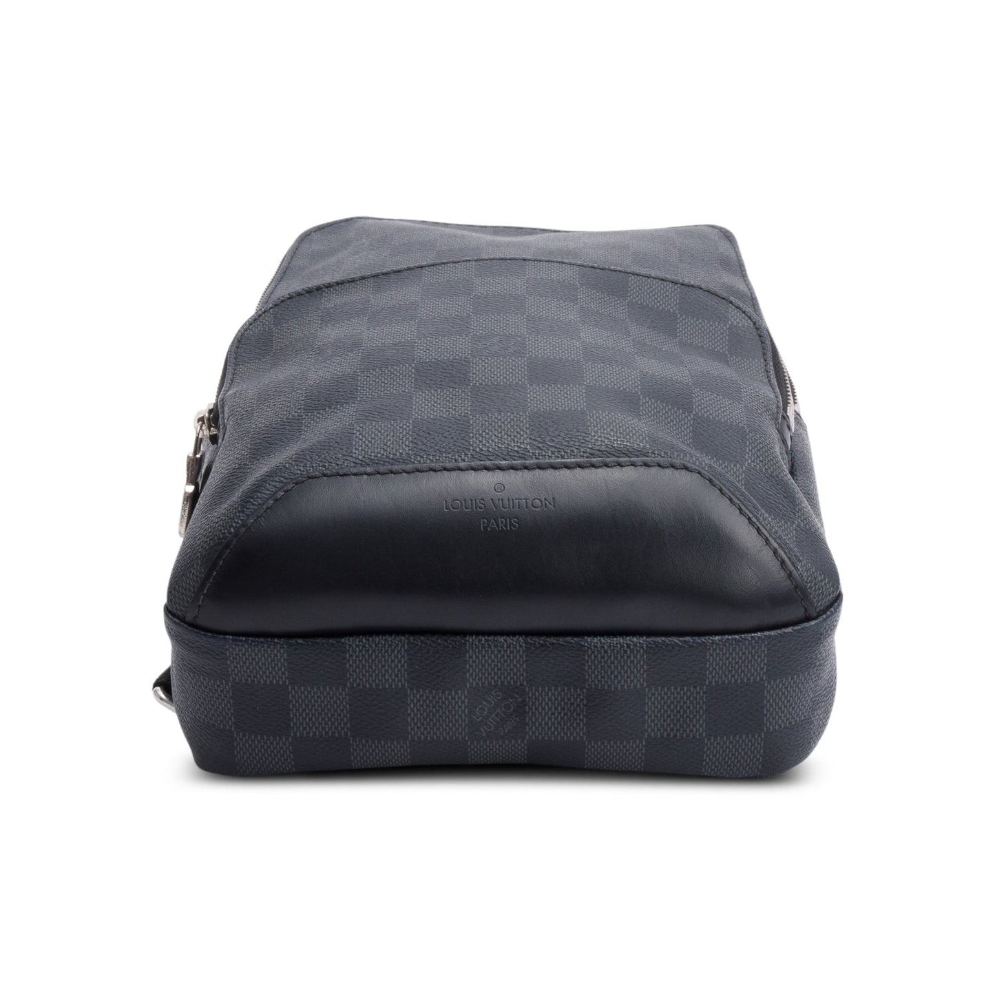 Louis Vuitton 2020 Damier Graphite Avenue Sling Bag