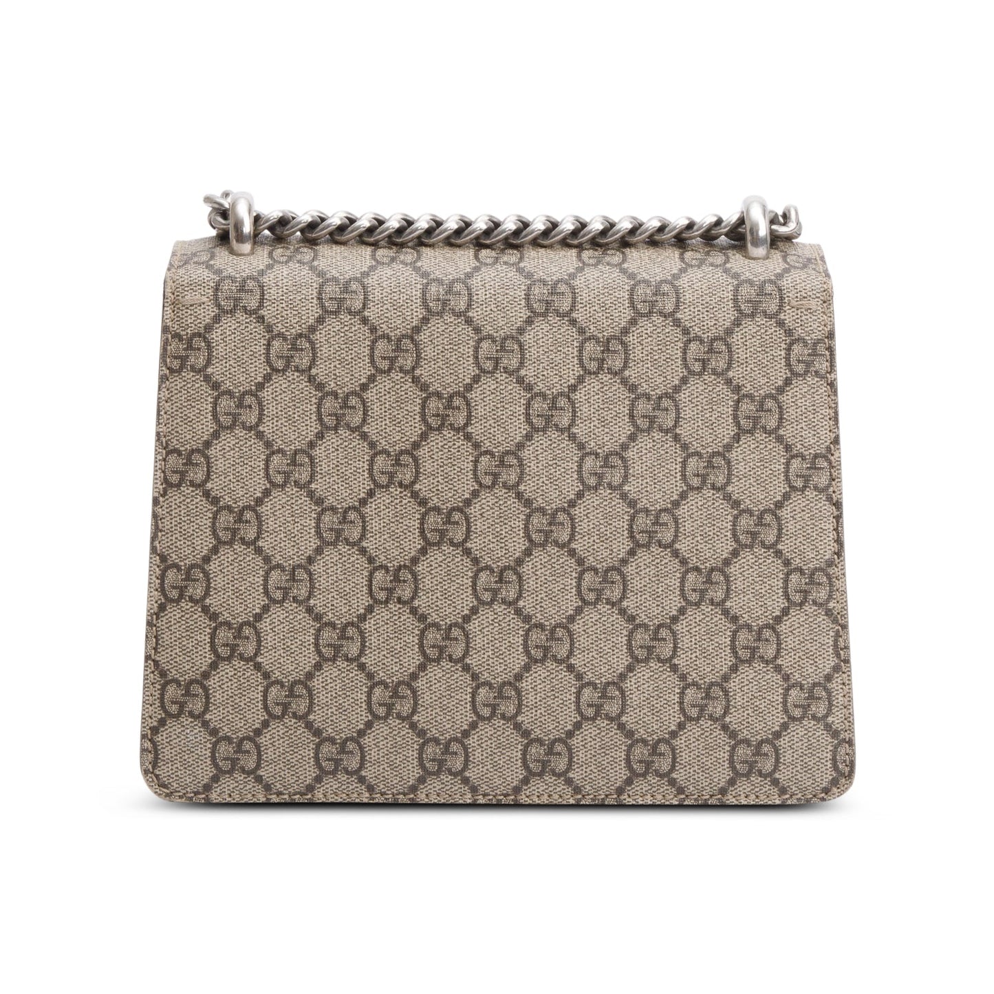 Gucci GG Supreme Dionysus Mini Shoulder Bag