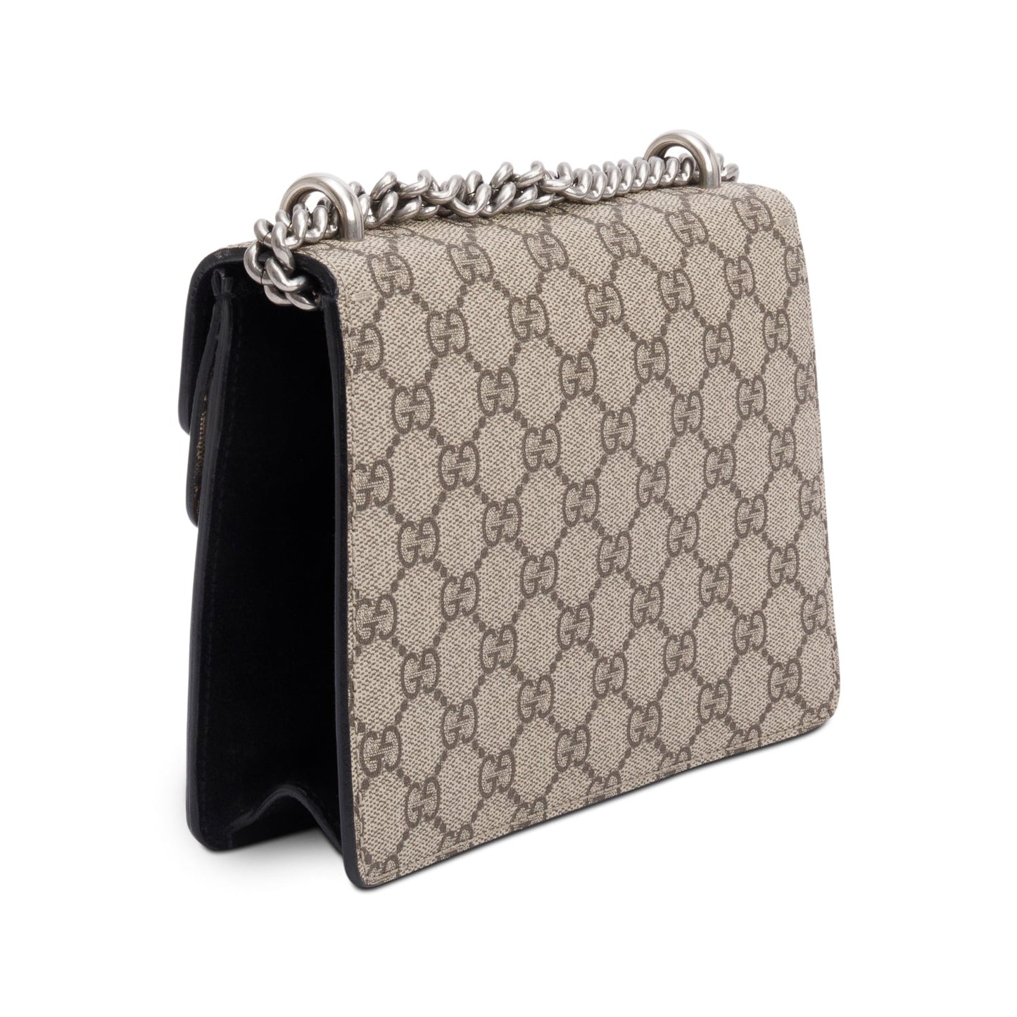 Gucci GG Supreme Dionysus Mini Shoulder Bag