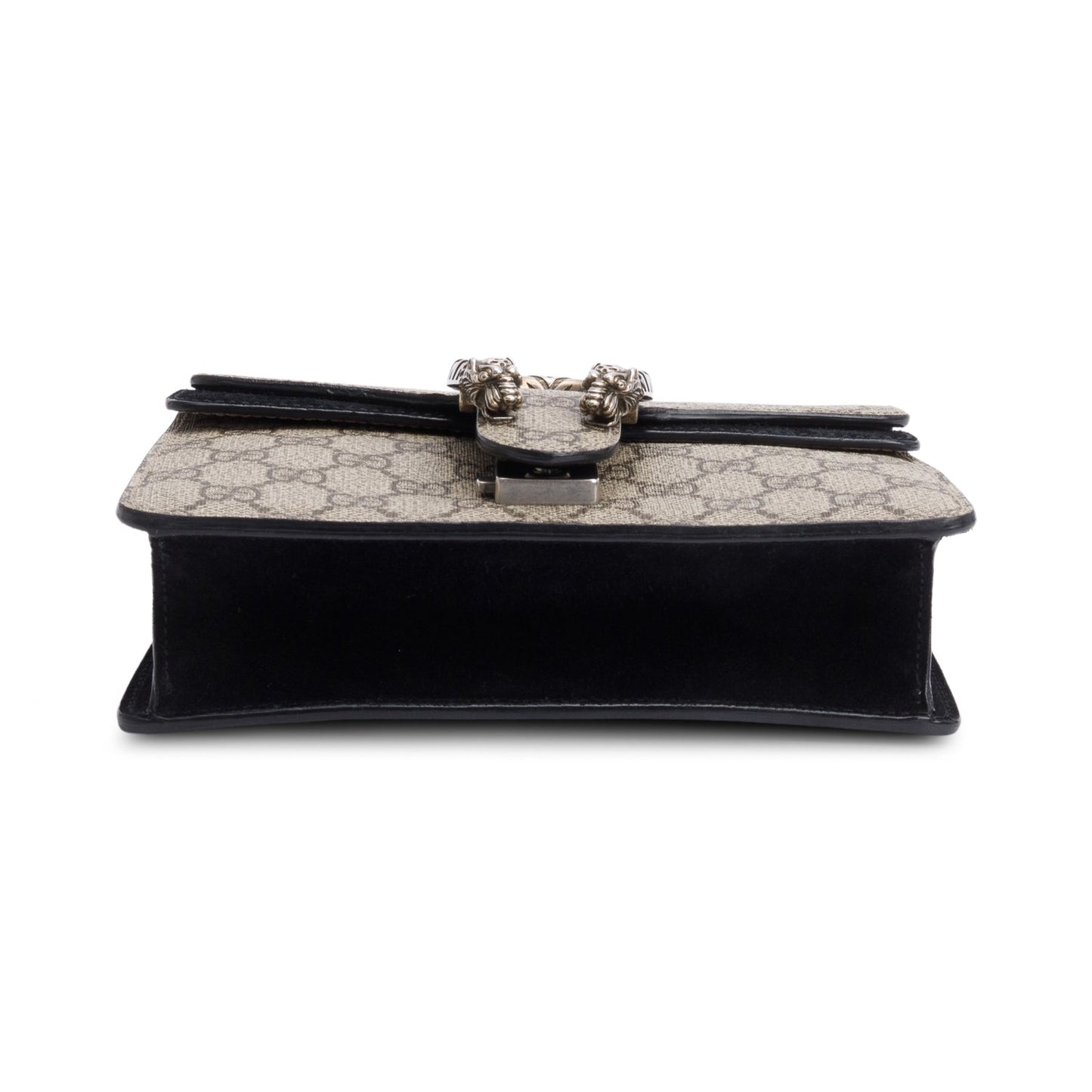 Gucci GG Supreme Dionysus Mini Shoulder Bag