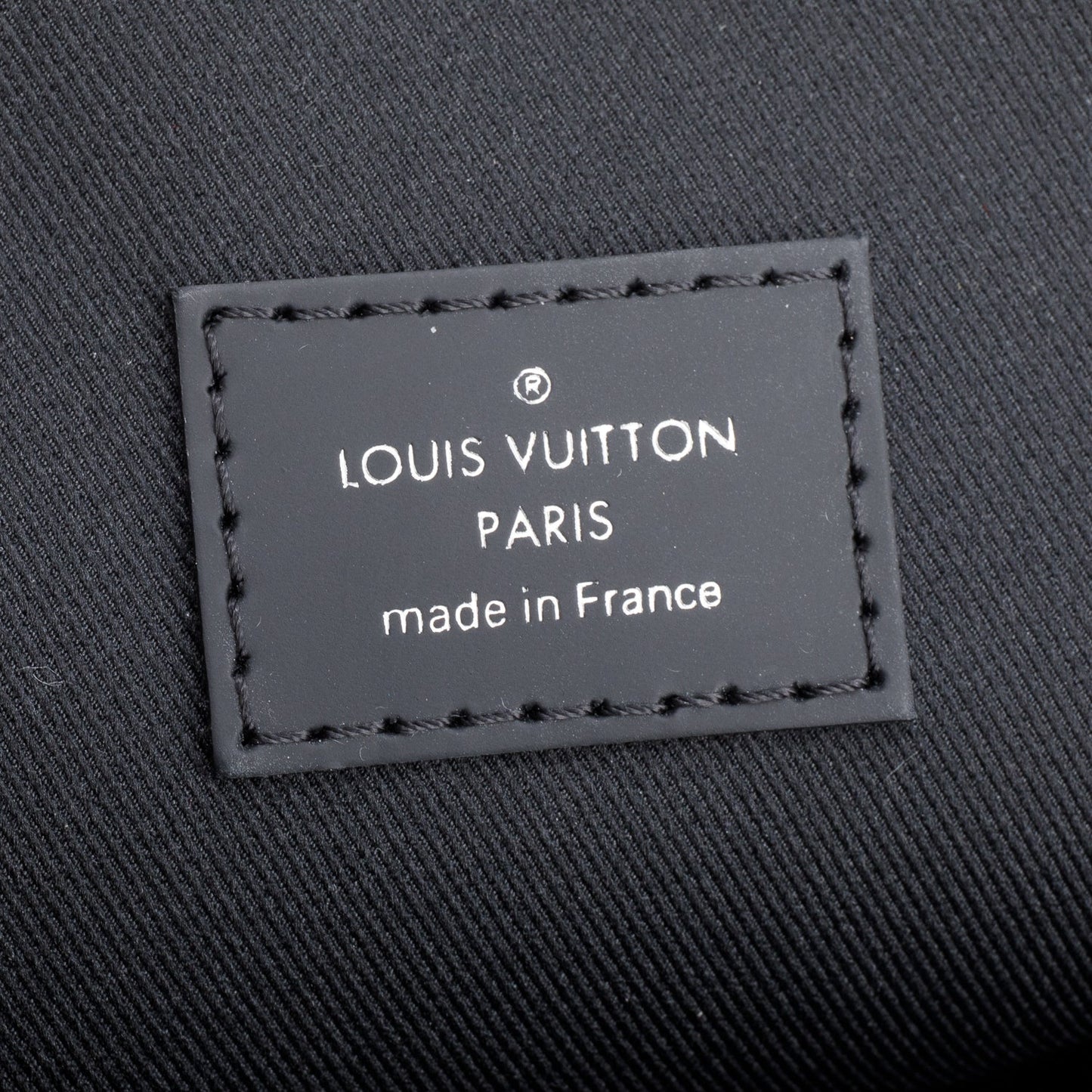 Louis Vuitton Damier Graphite Avenue Sling Bag