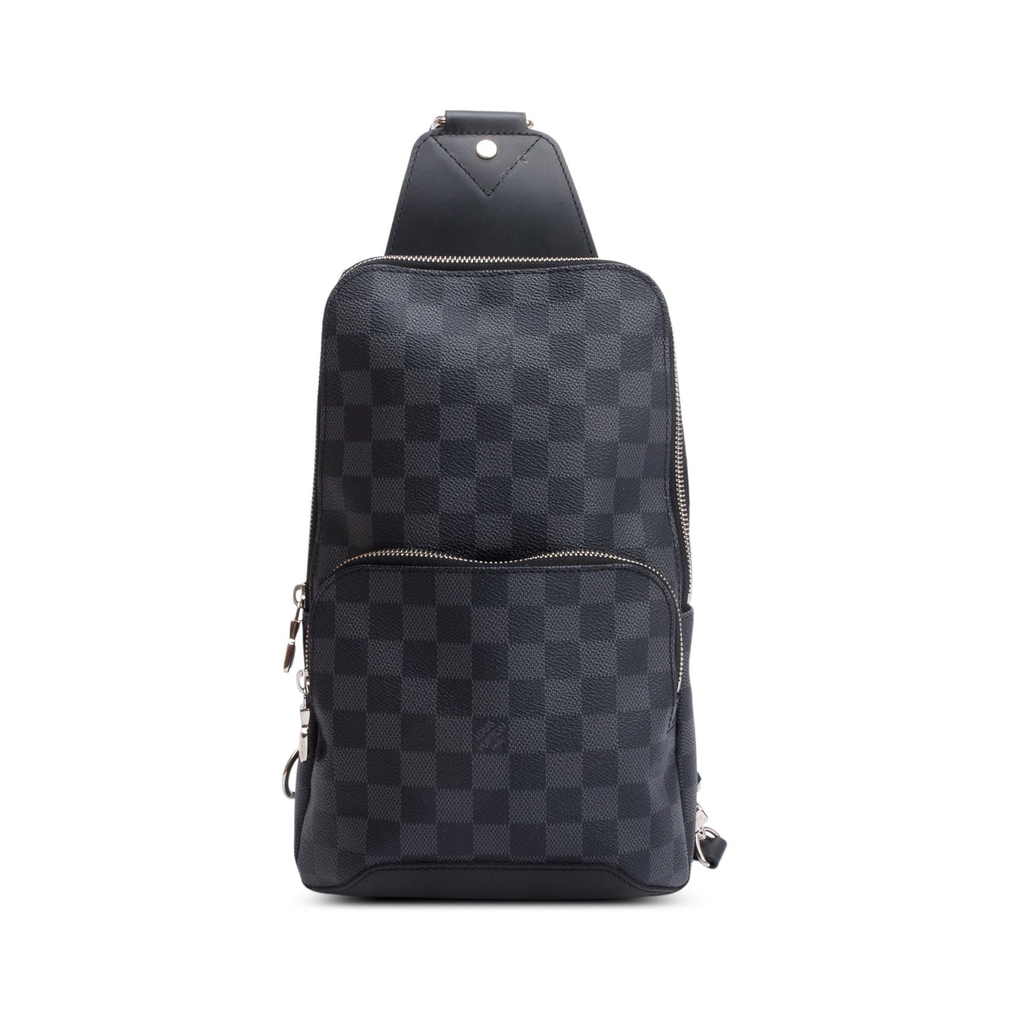 Louis Vuitton Damier Graphite Avenue Sling Bag