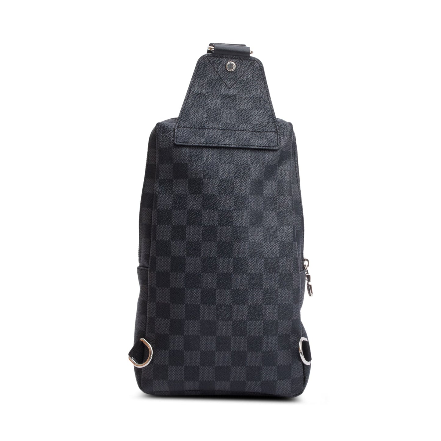 Louis Vuitton Damier Graphite Avenue Sling Bag