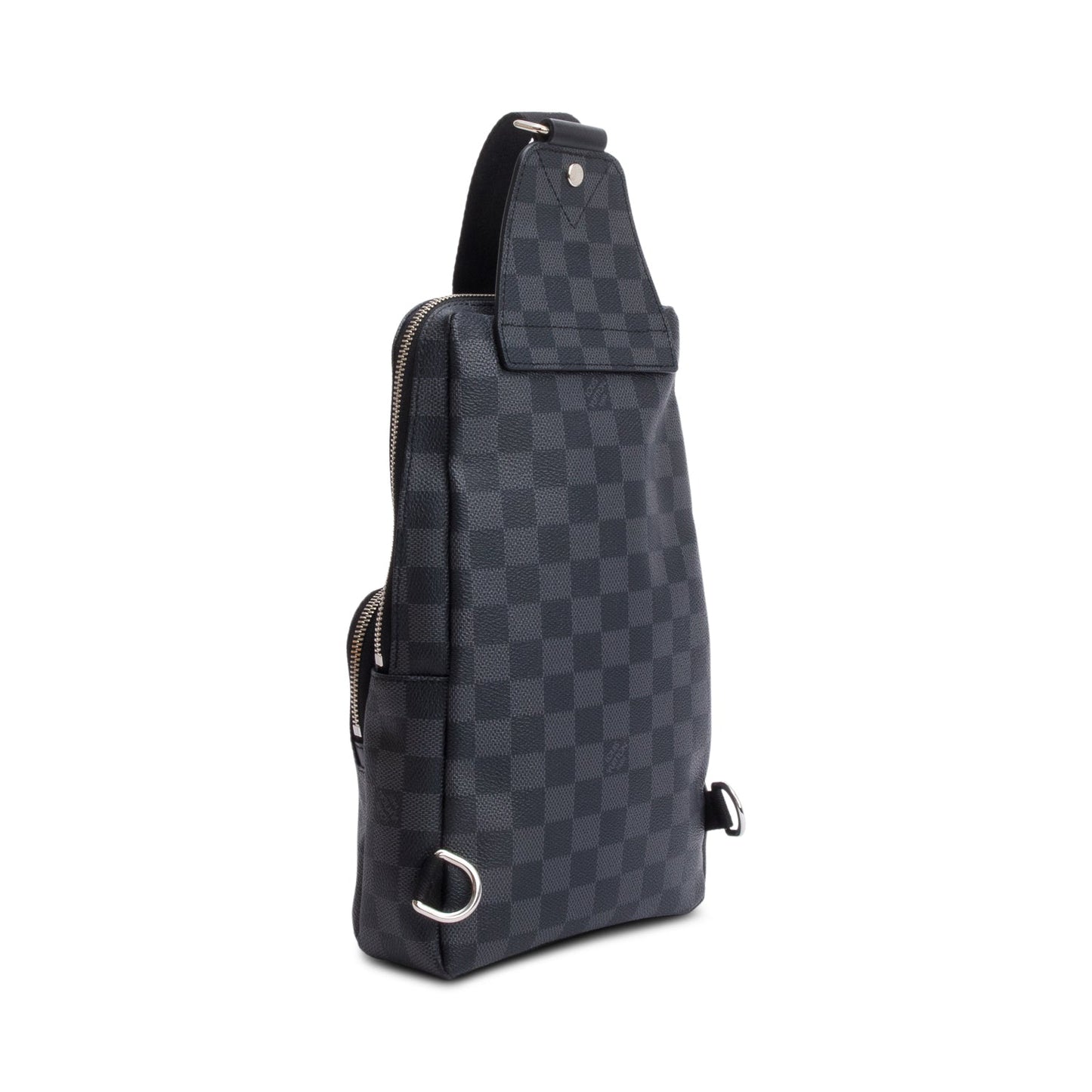 Louis Vuitton Damier Graphite Avenue Sling Bag