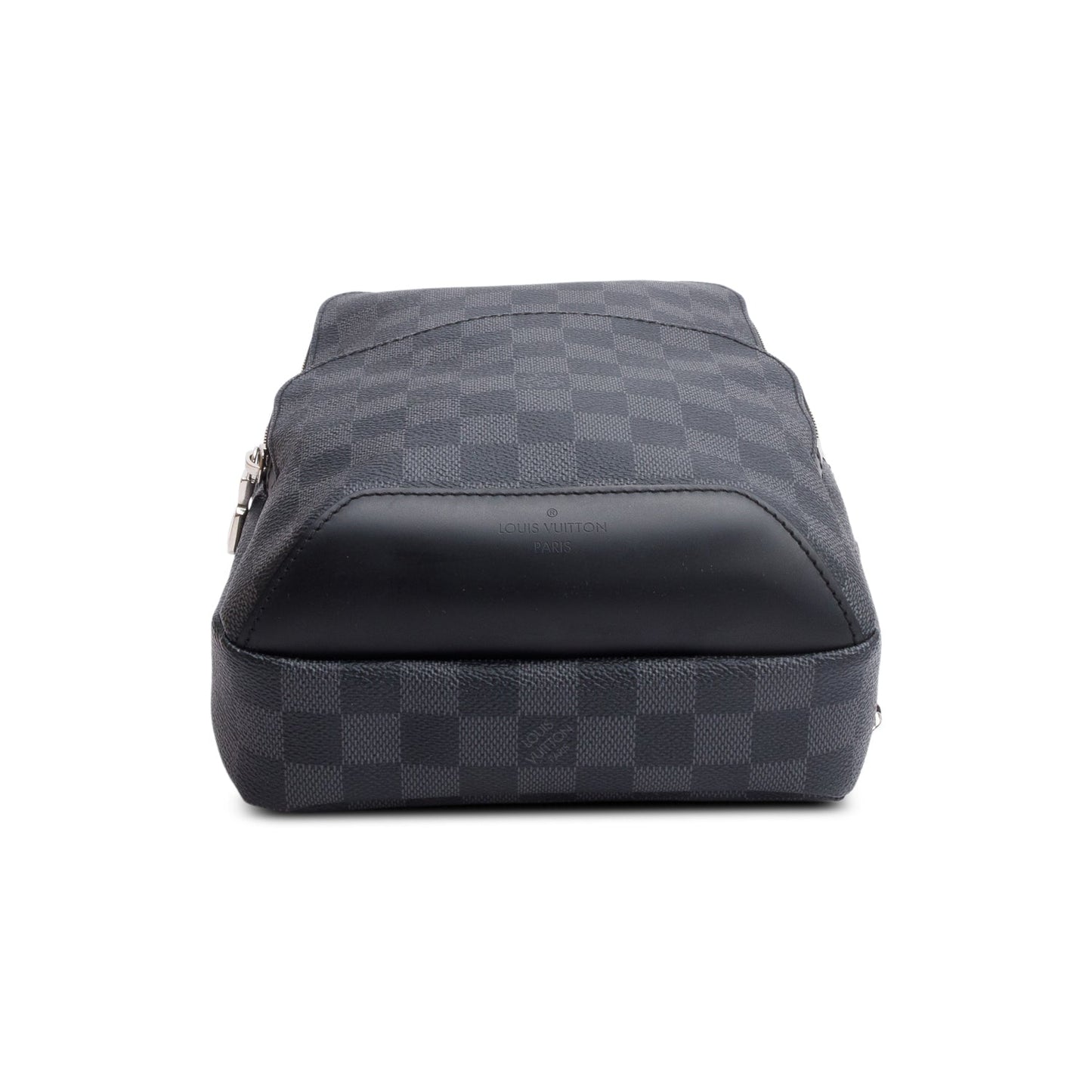 Louis Vuitton Damier Graphite Avenue Sling Bag