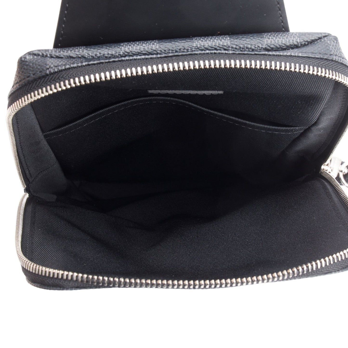 Louis Vuitton Damier Graphite Avenue Sling Bag