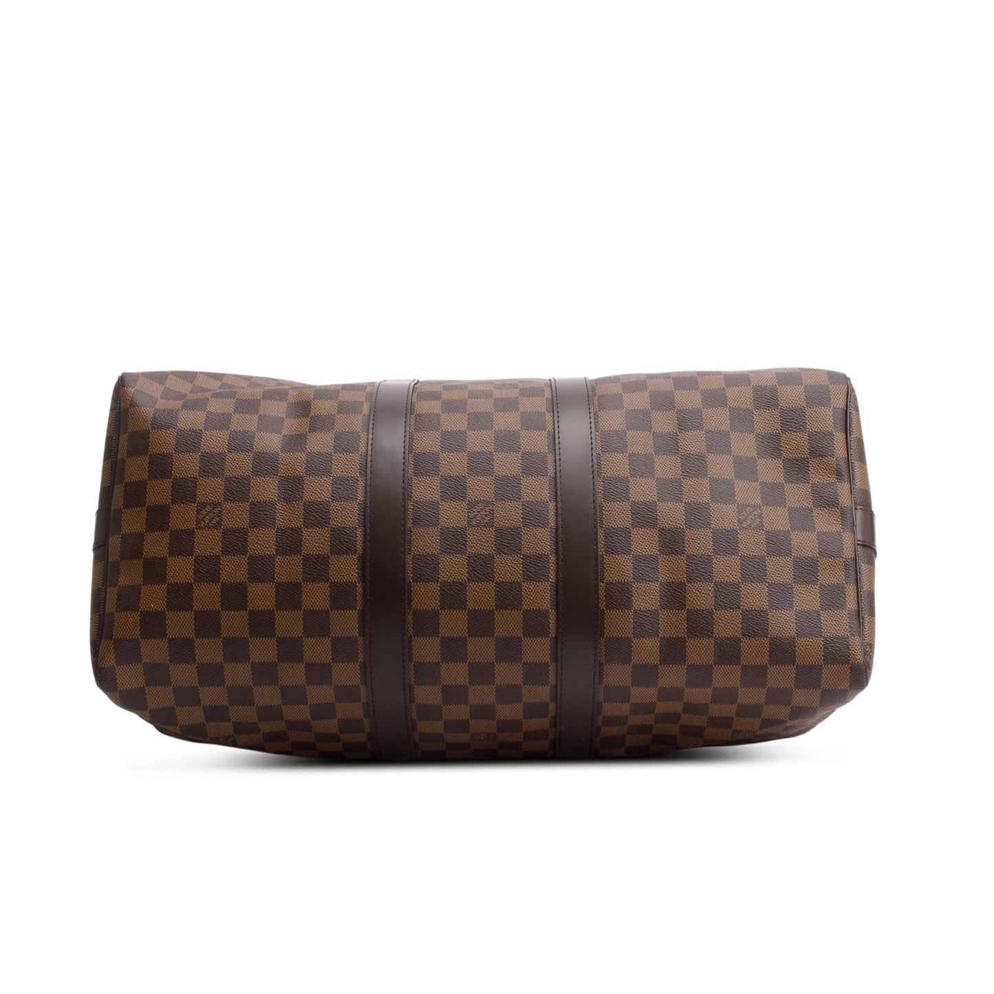 Louis Vuitton Monogram Damier Ebene Bandouliere 45