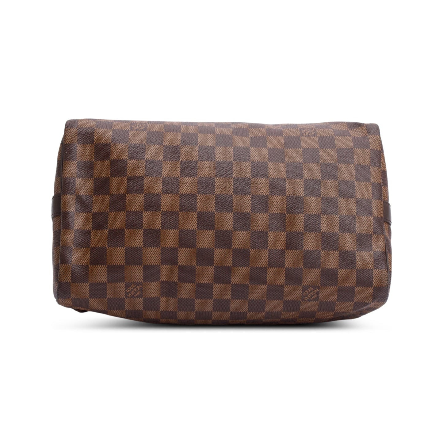 Louis Vuitton Damier Ebene Speedy Bandouliere 30