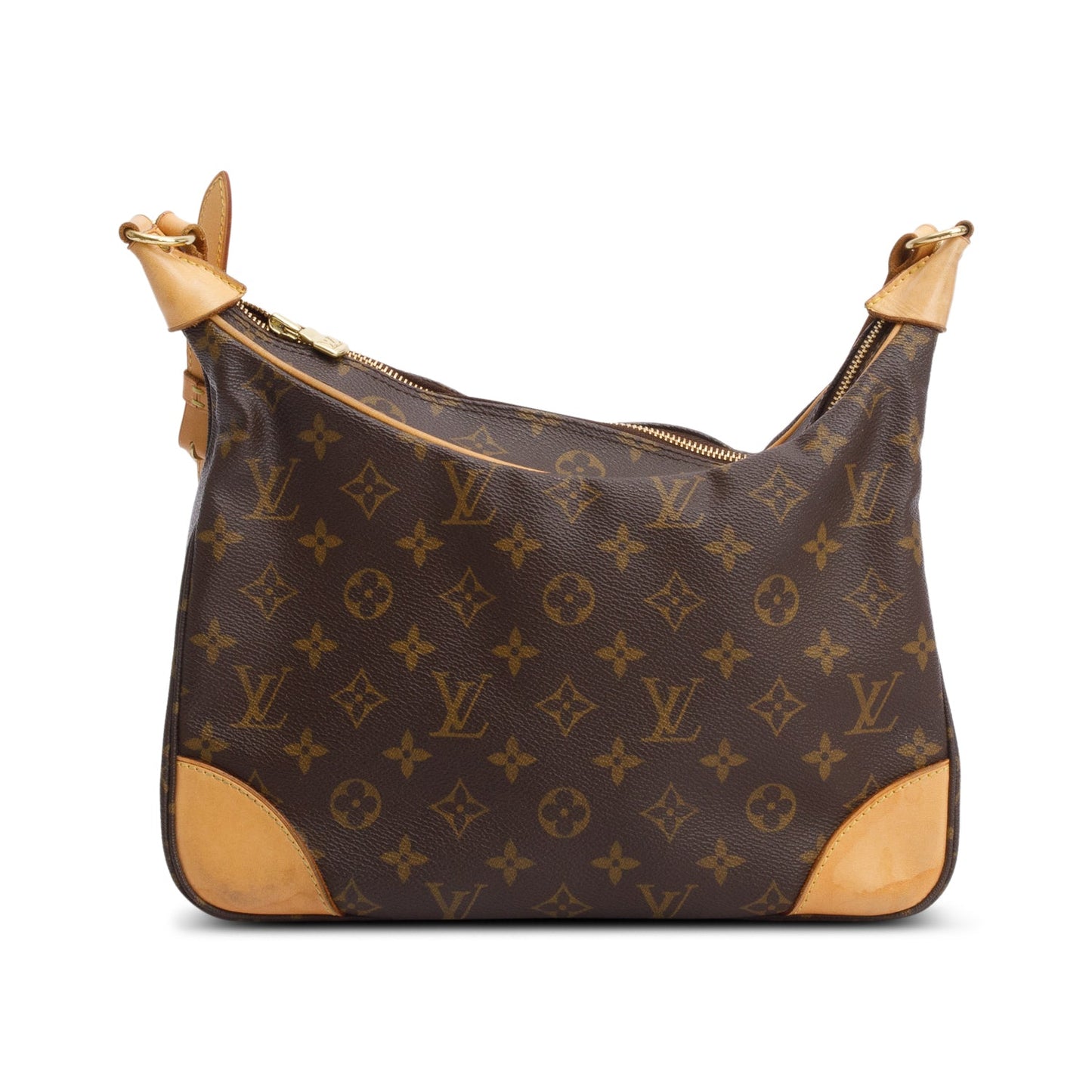 Louis Vuitton Vintage Monogram Boulogne 30