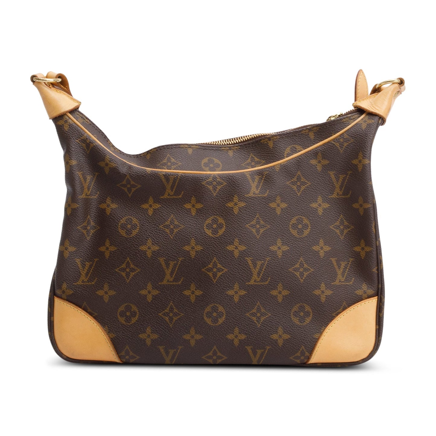 Louis Vuitton Vintage Monogram Boulogne 30
