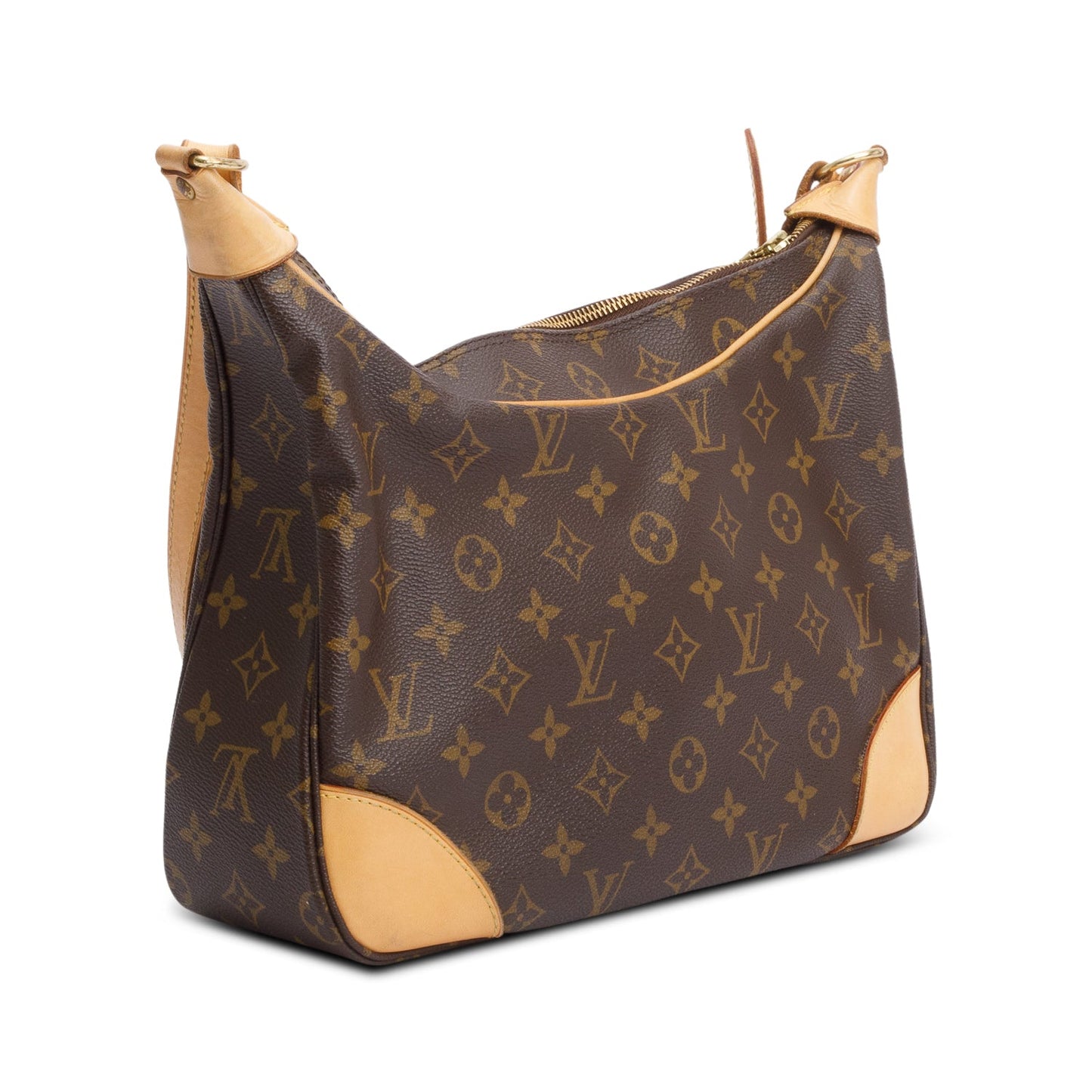 Louis Vuitton Vintage Monogram Boulogne 30