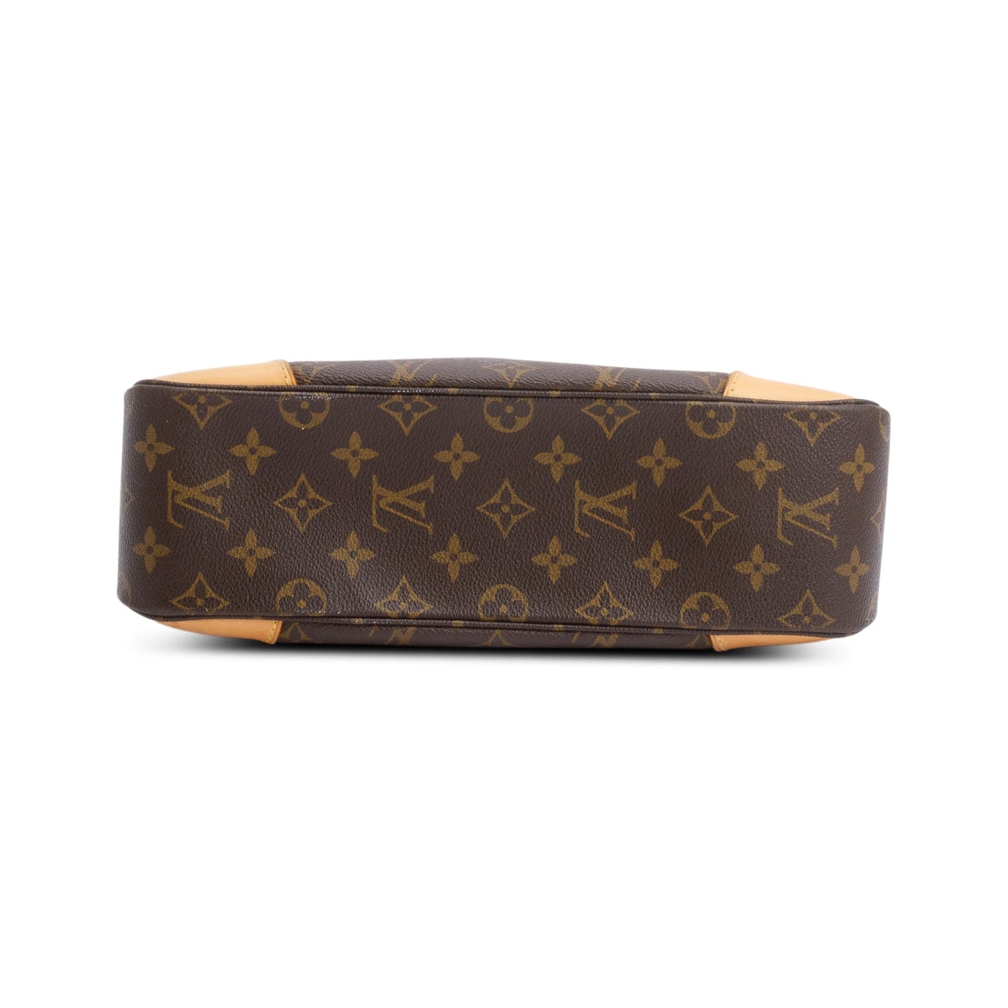 Louis Vuitton Vintage Monogram Boulogne 30