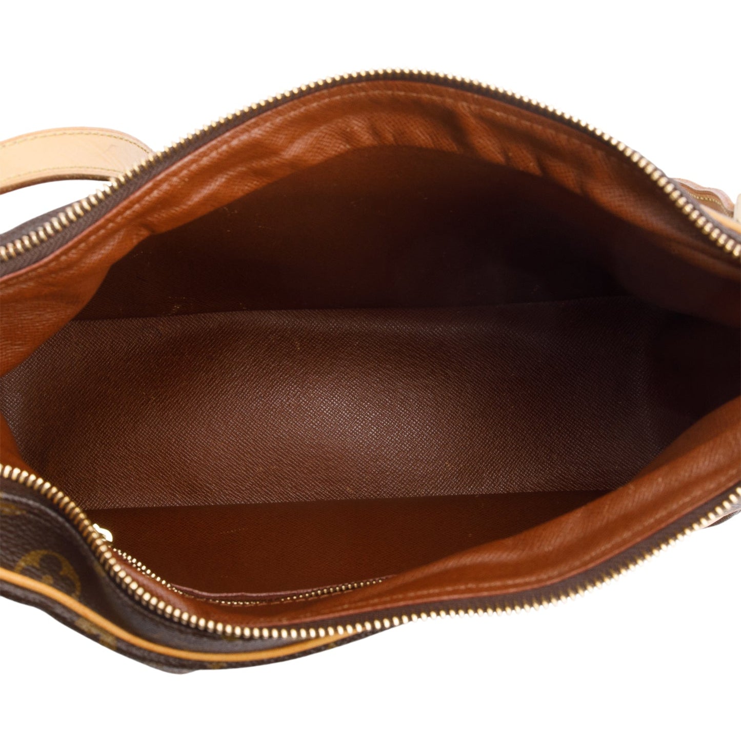 Louis Vuitton Vintage Monogram Boulogne 30