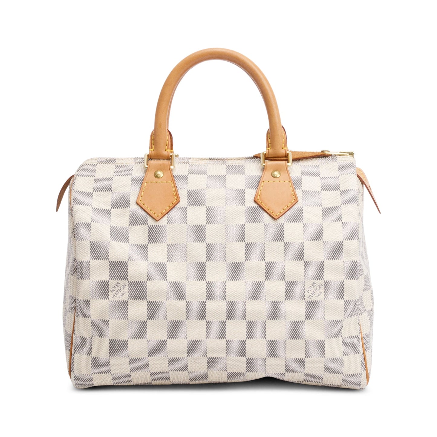 Louis Vuitton Damier Azur Speedy 25